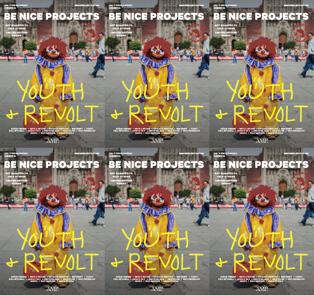 Picture of the author