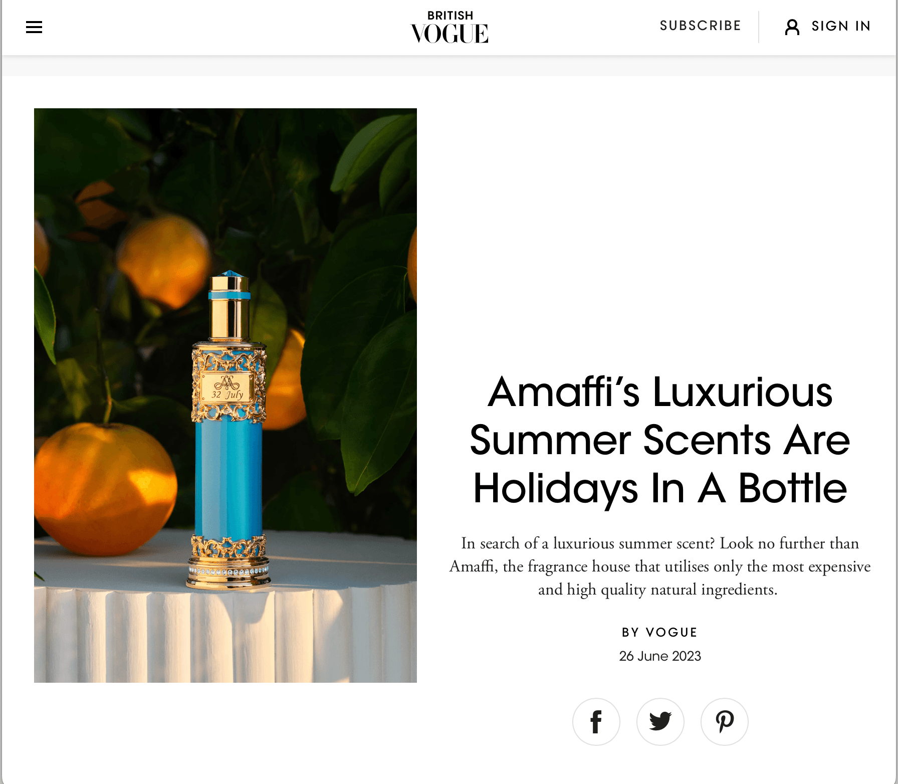 Picture of the author