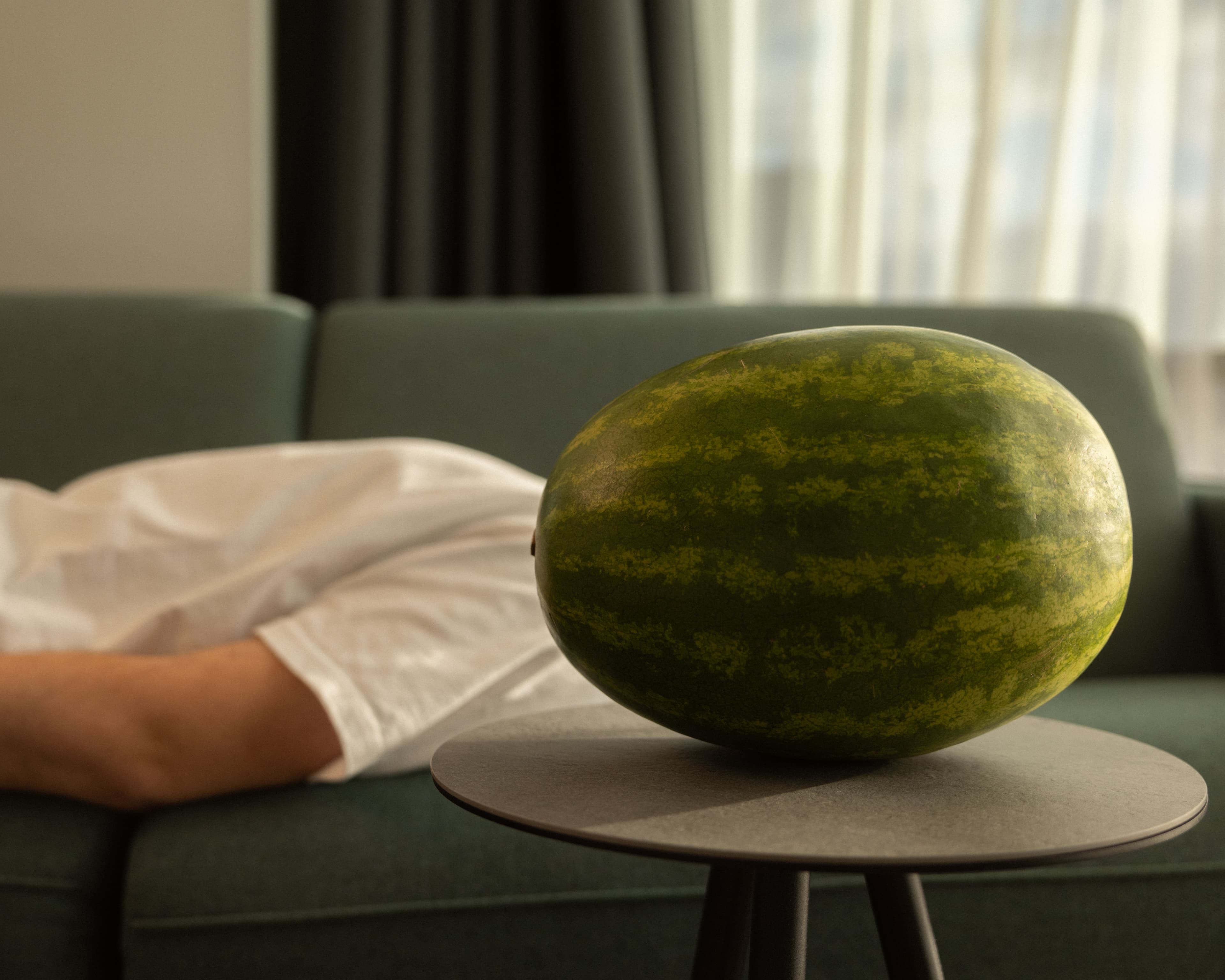 Picture of the author