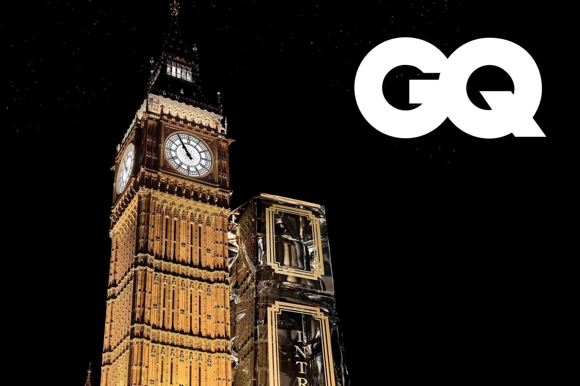 Picture of the author