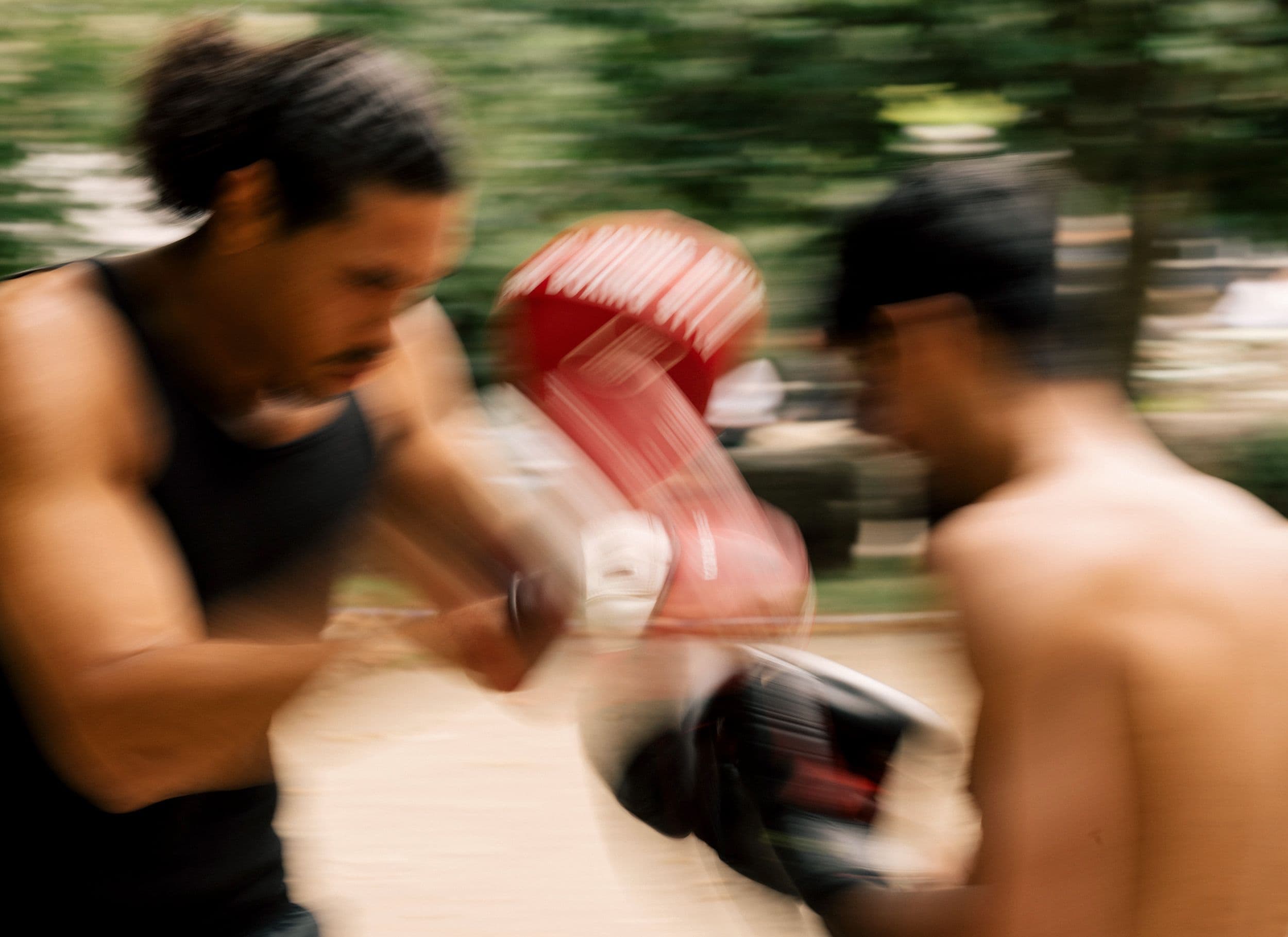 Picture of the author