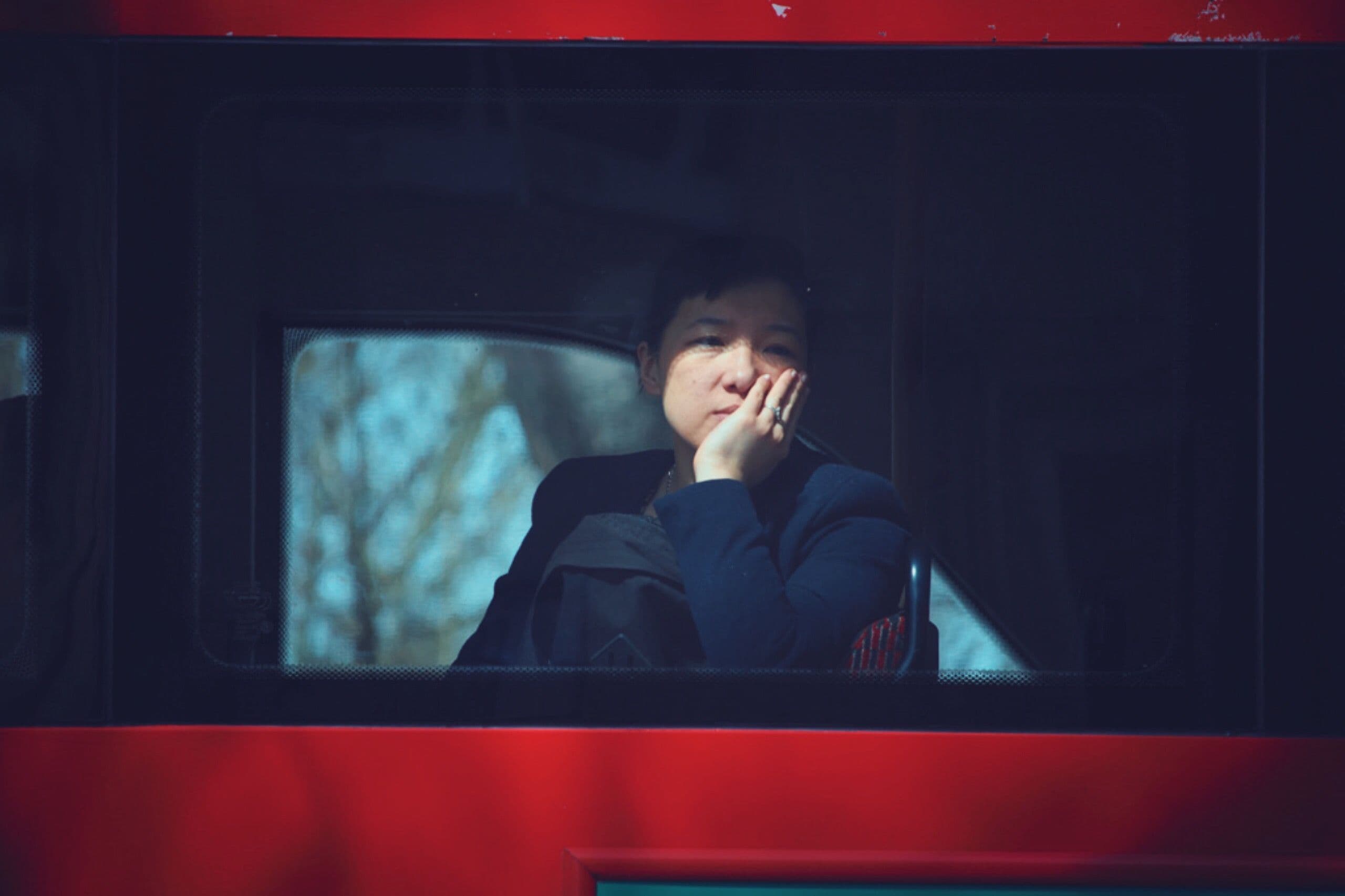 Picture of the author