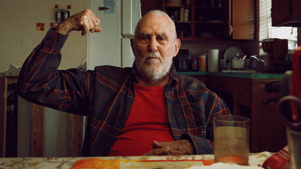 Picture of the author