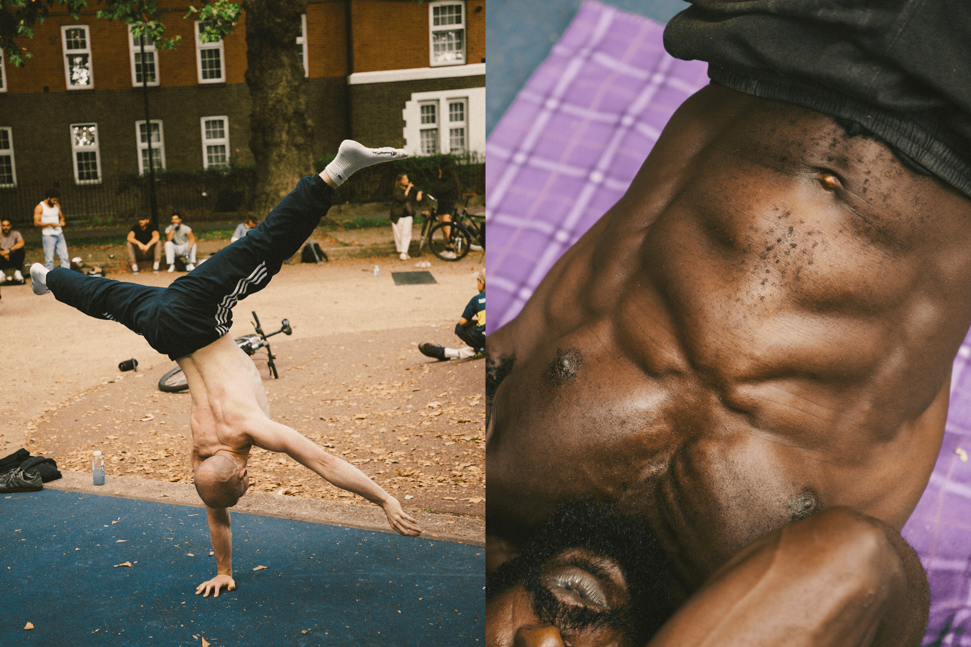 Picture of the author