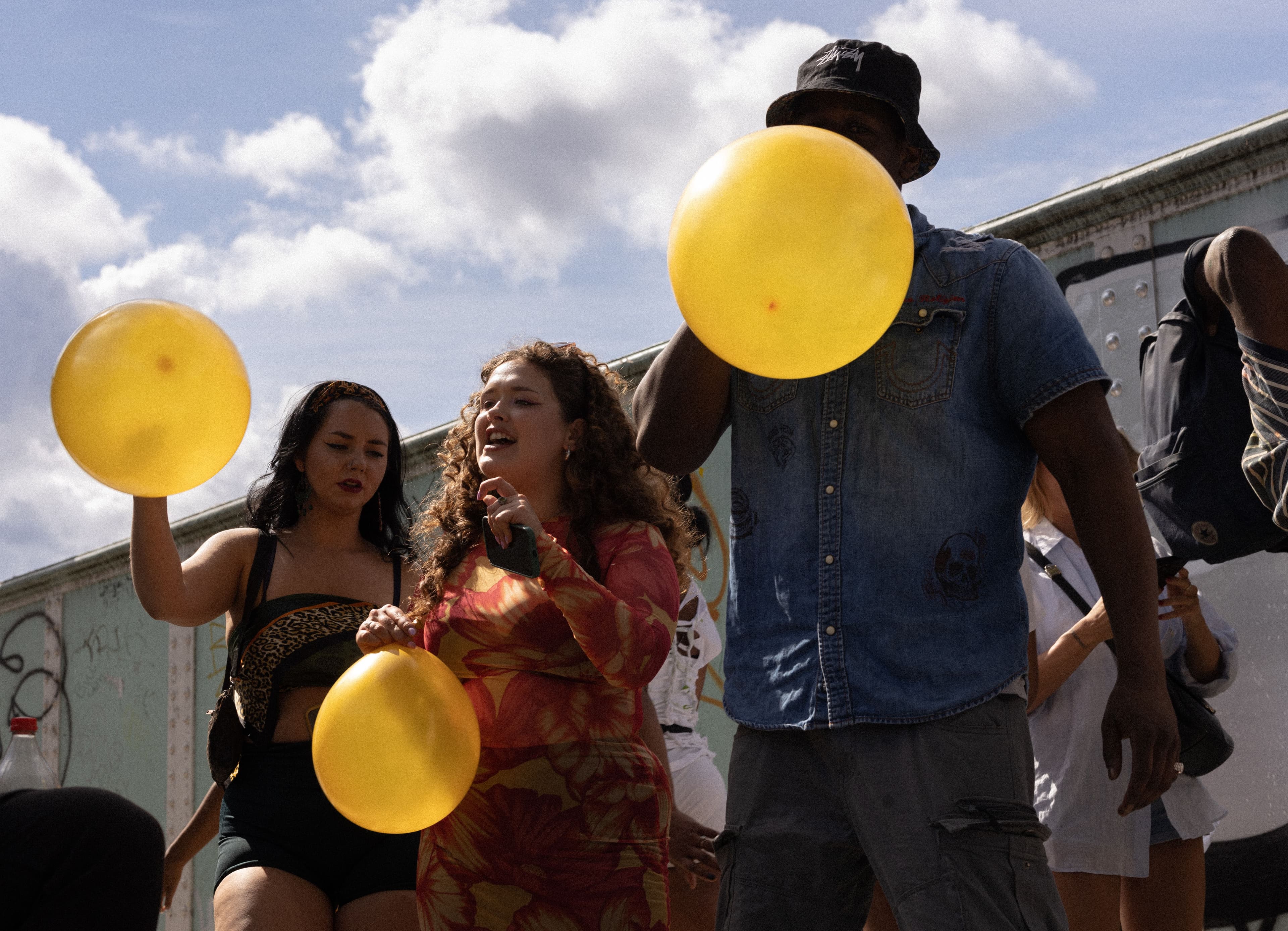 Picture of the author