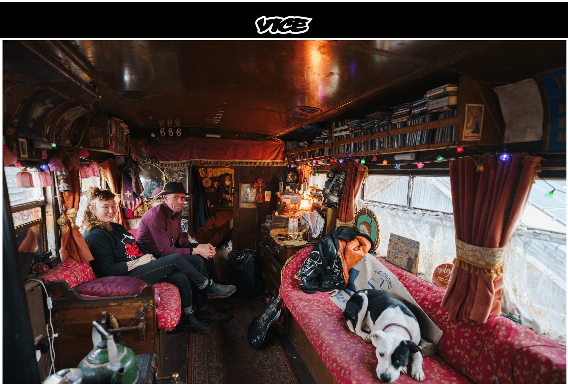 Picture of the author