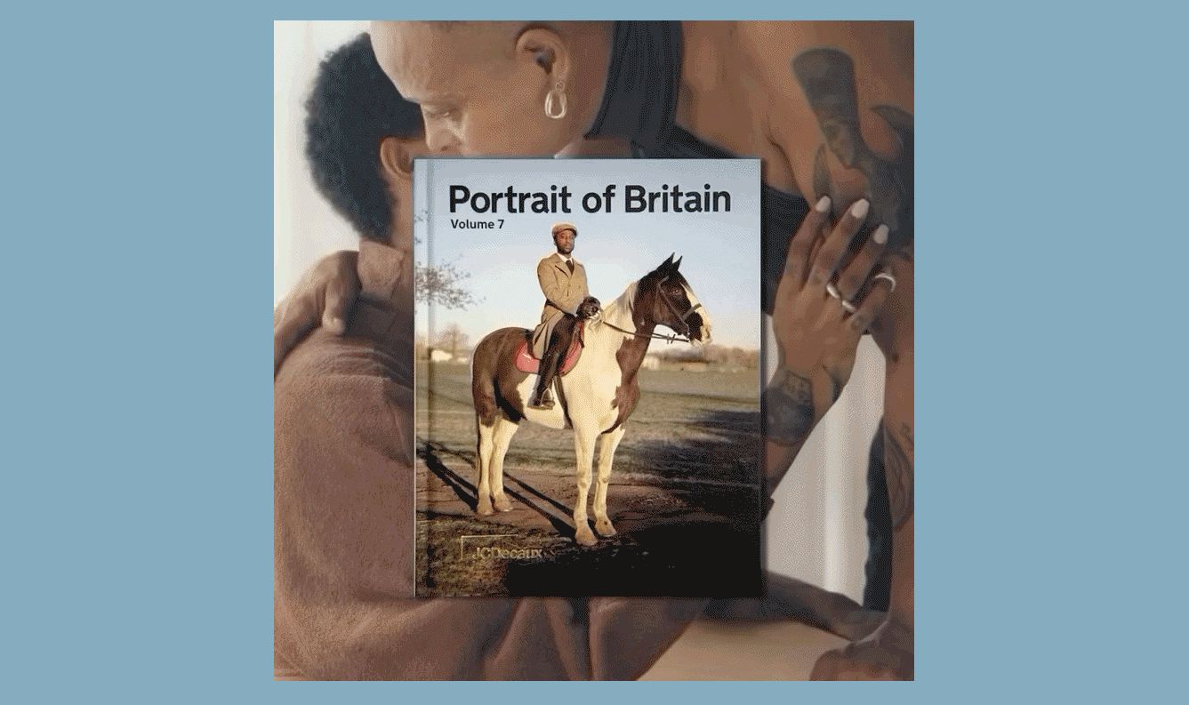 Picture of the author