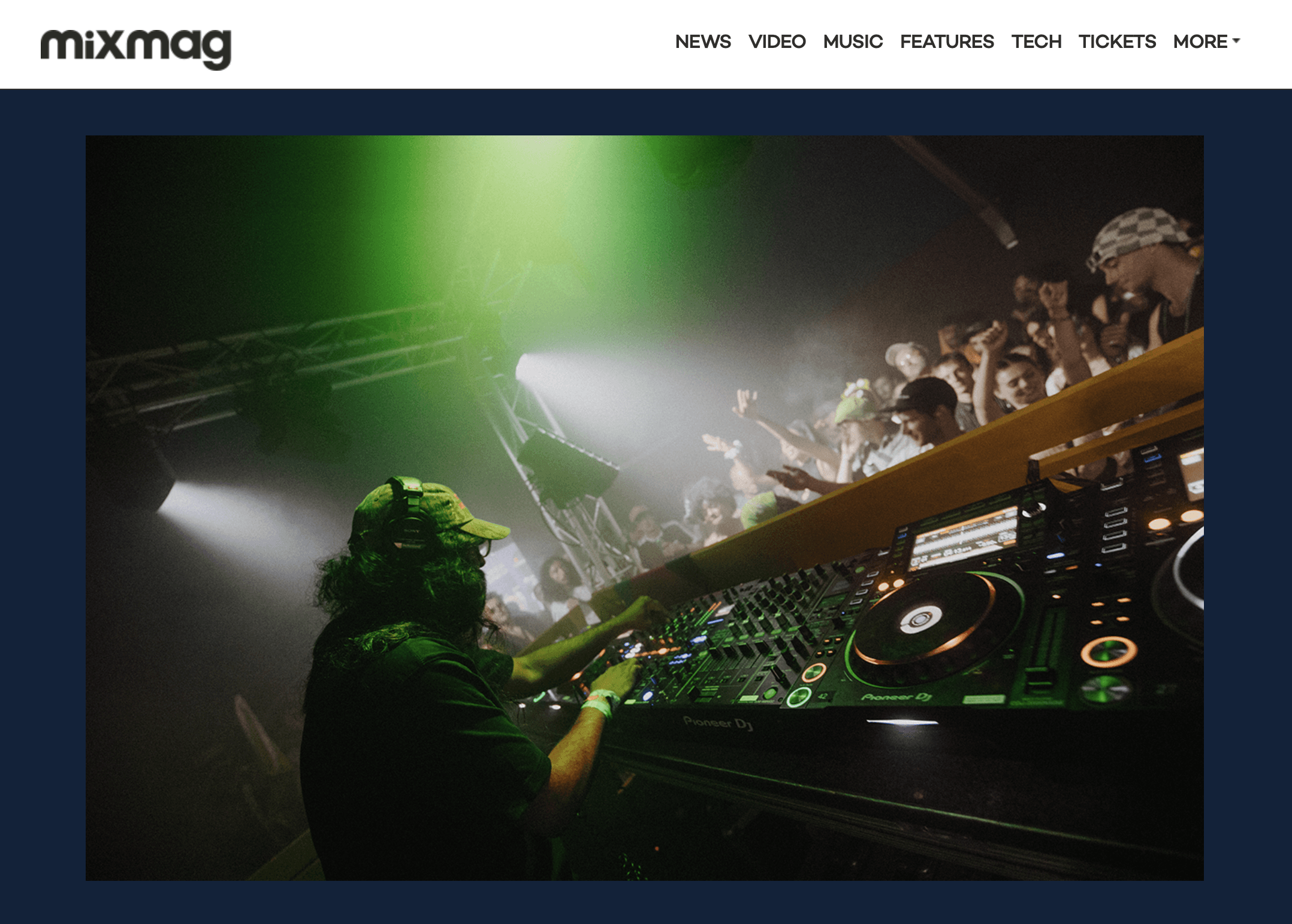 Picture of the author