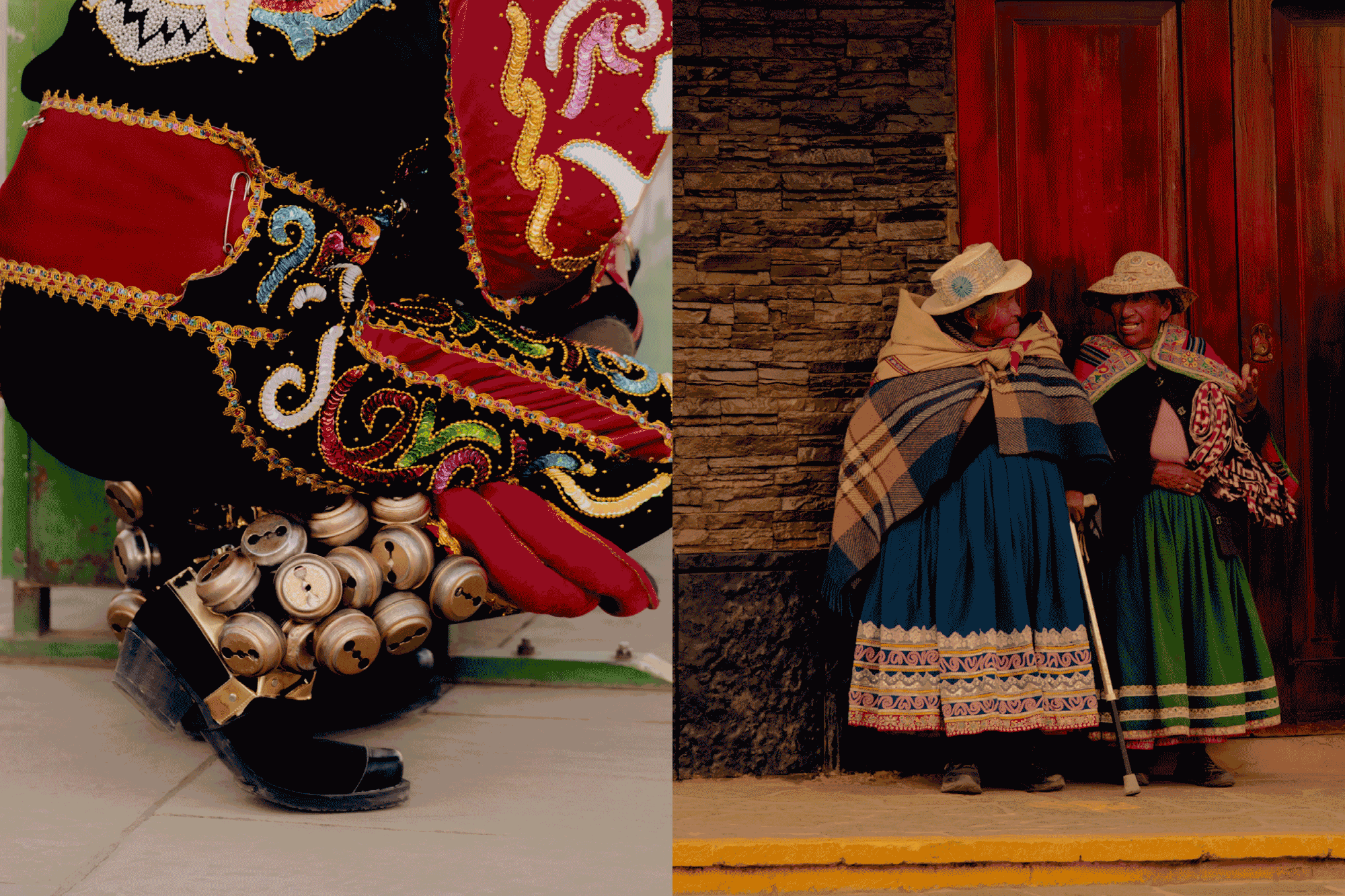 Picture of the author