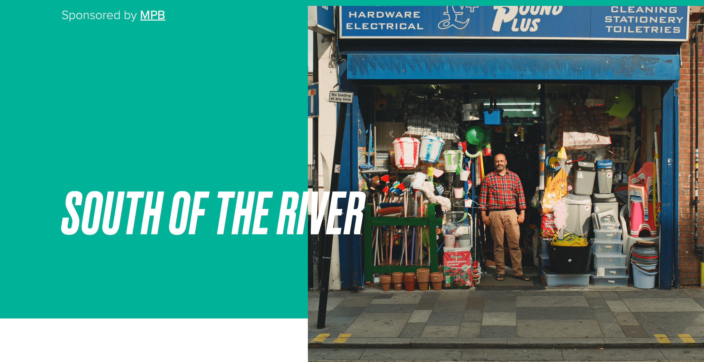 Picture of the author