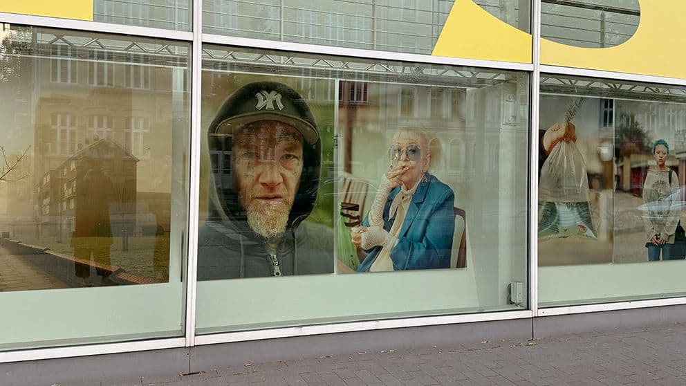 Picture of the author