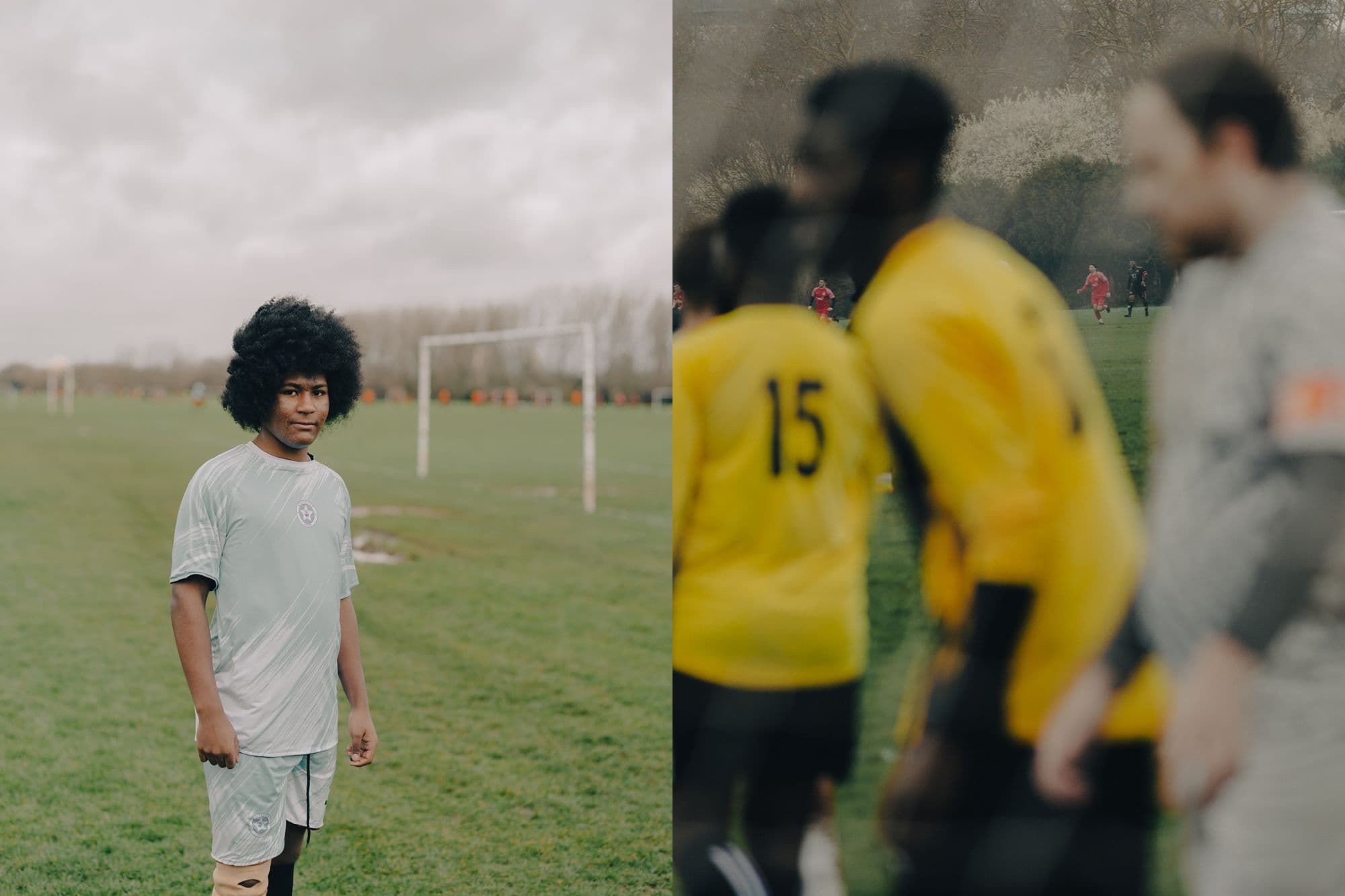 Picture of the author