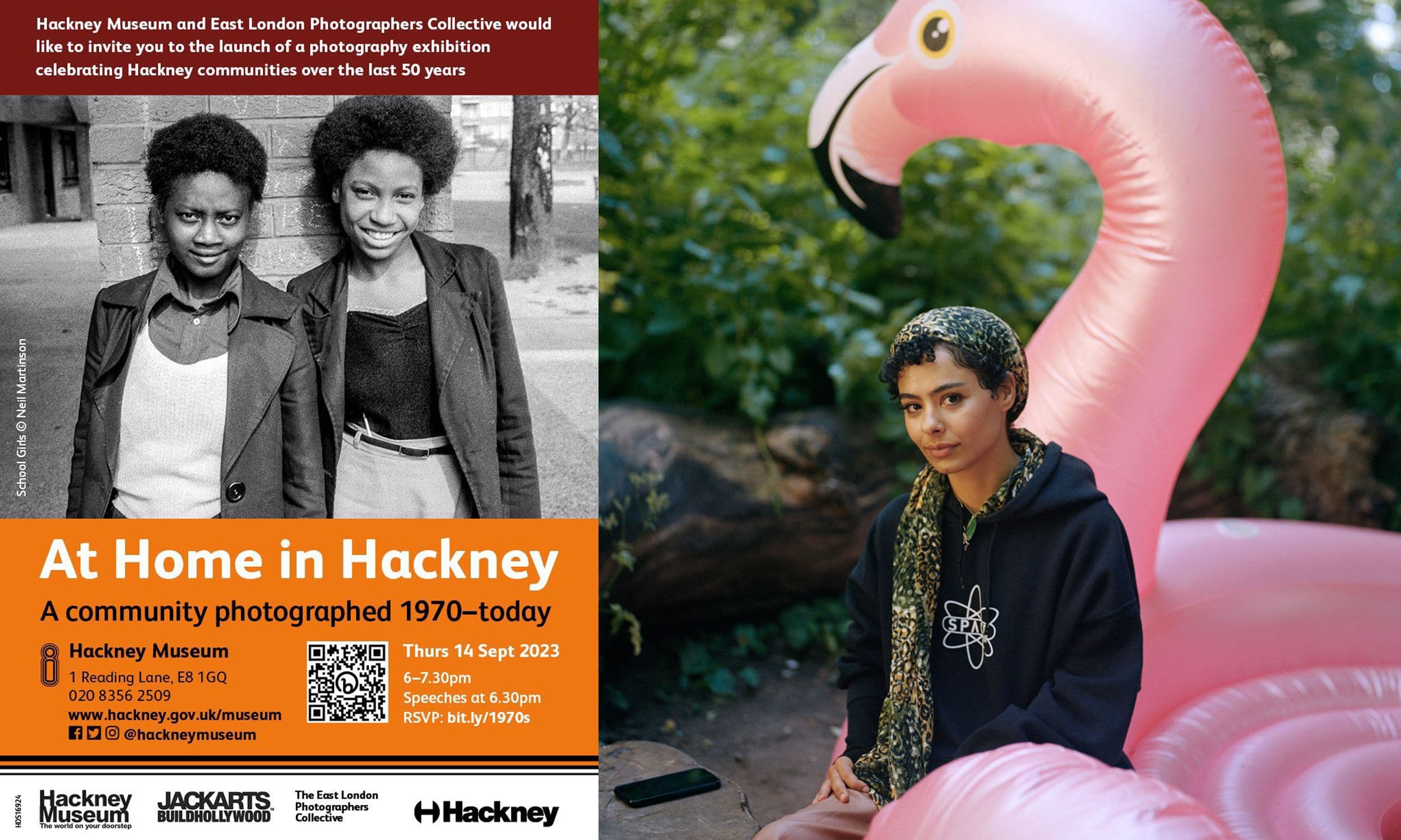 Picture of the author