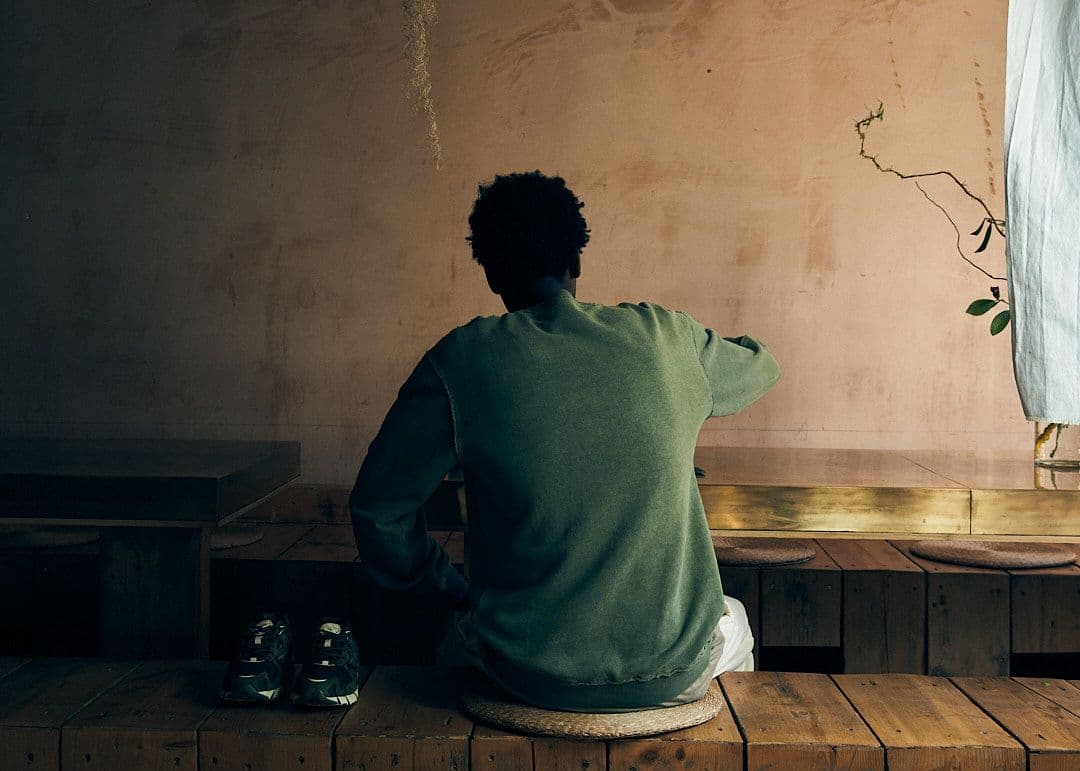 Picture of the author