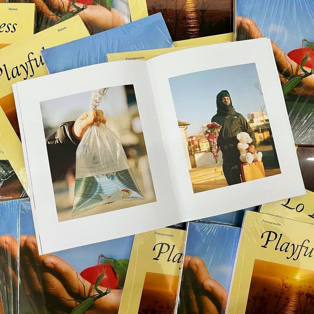 Picture of the author