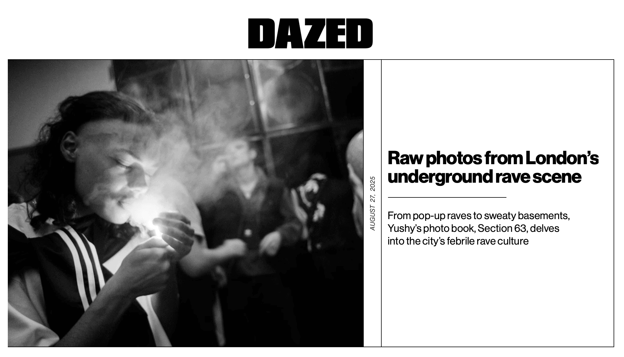 Picture of the author