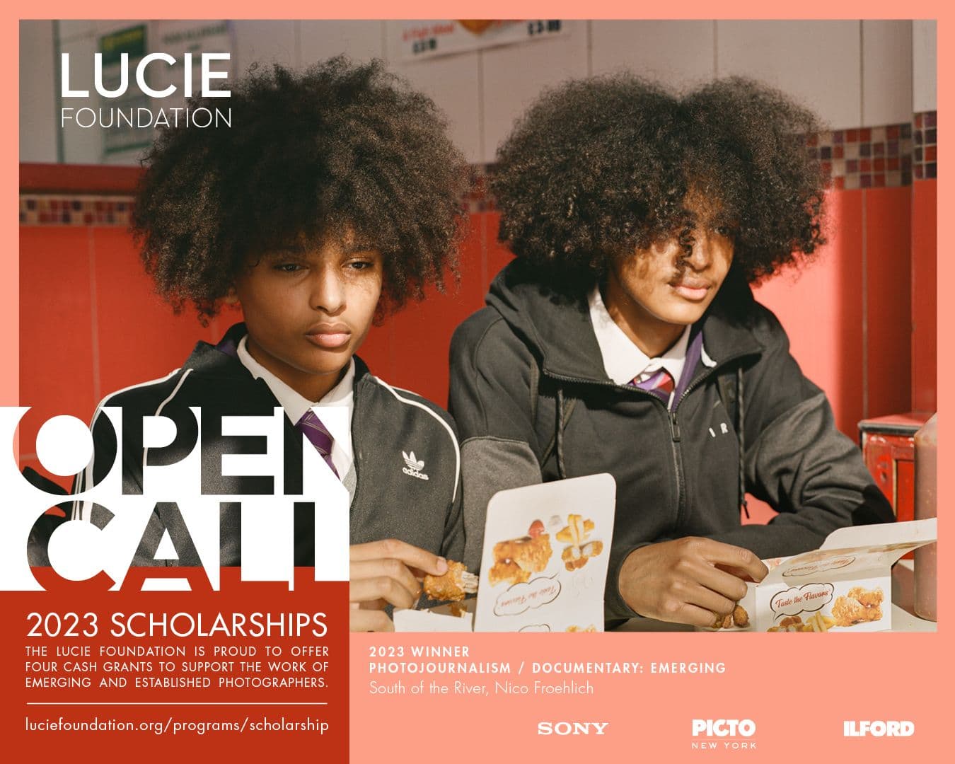 Picture of the author