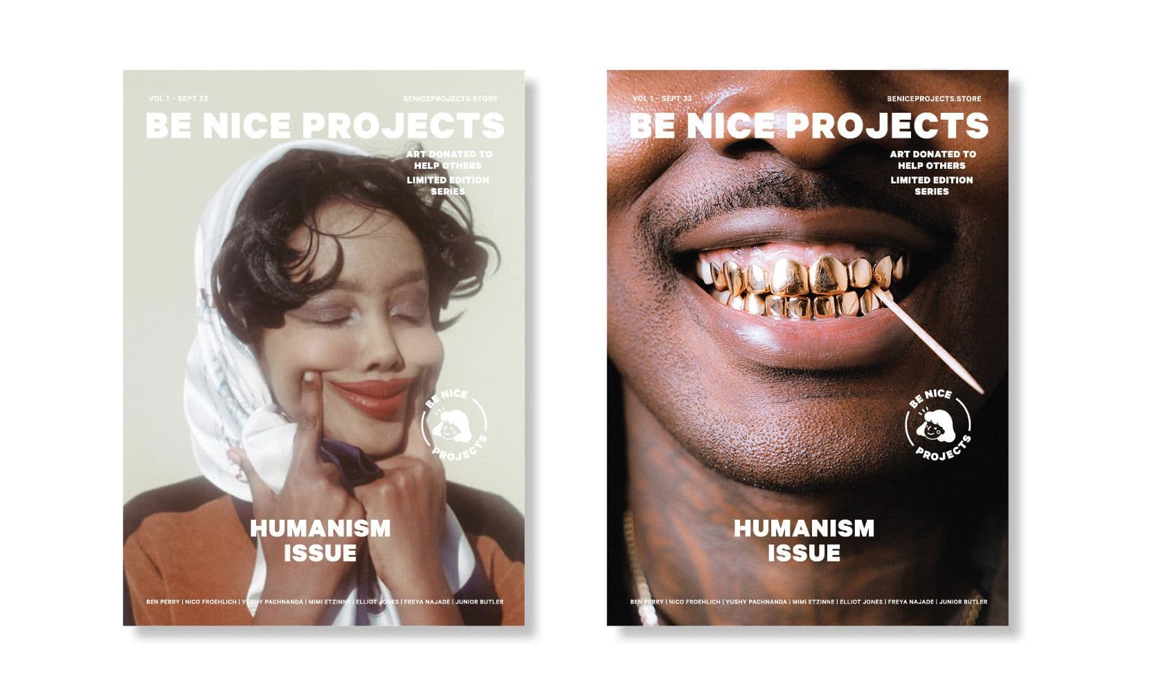 Picture of the author