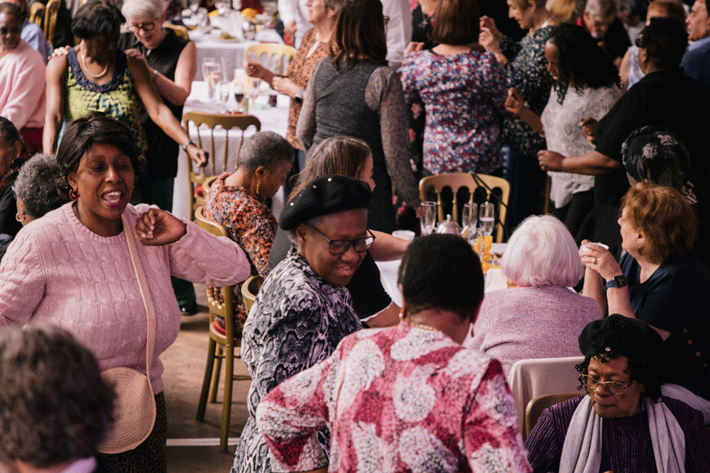 Picture of the author