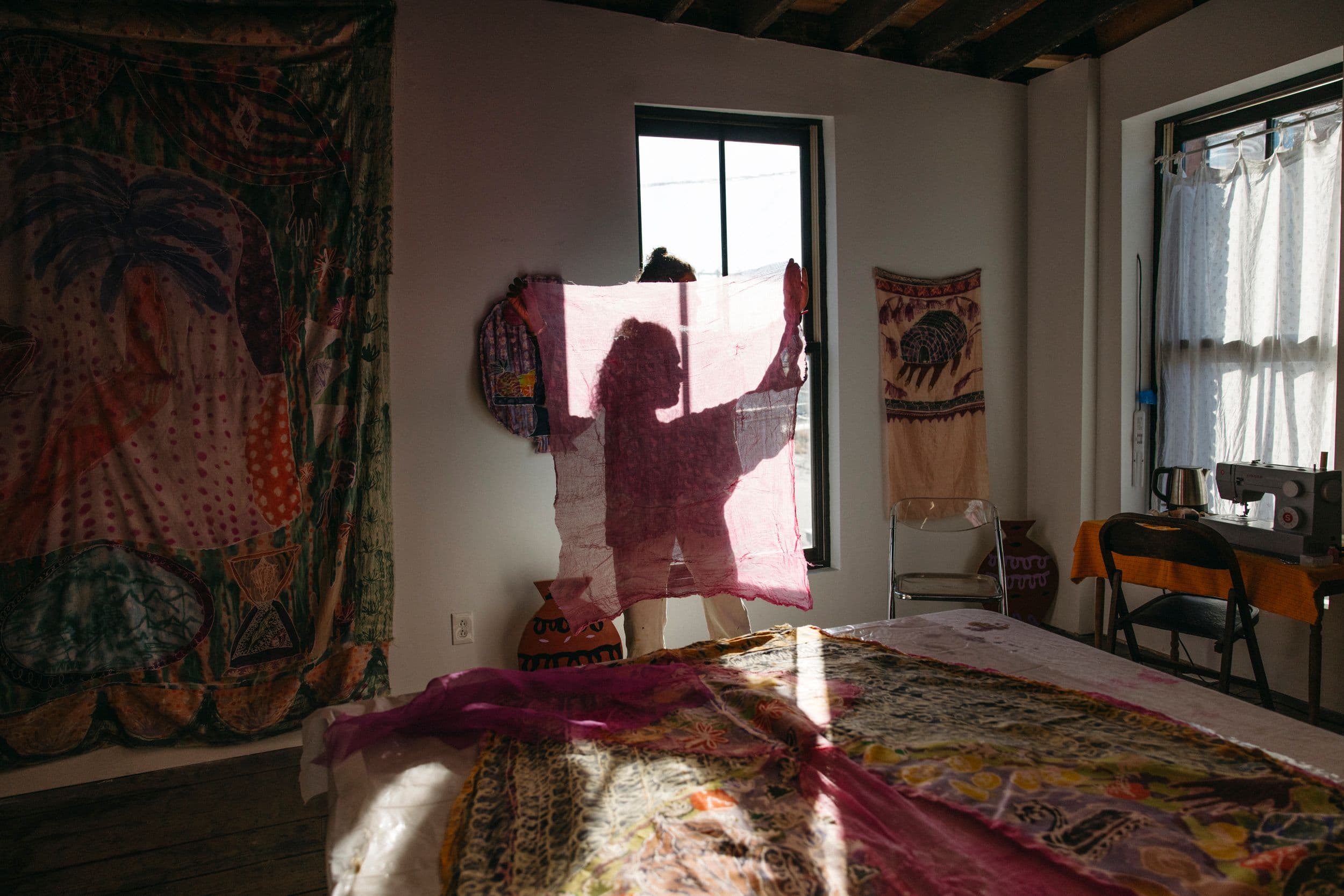 Picture of the author