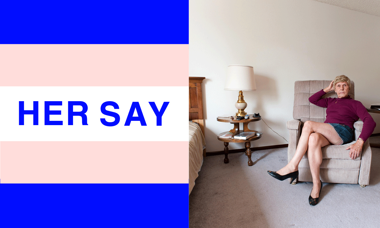 Picture of the author