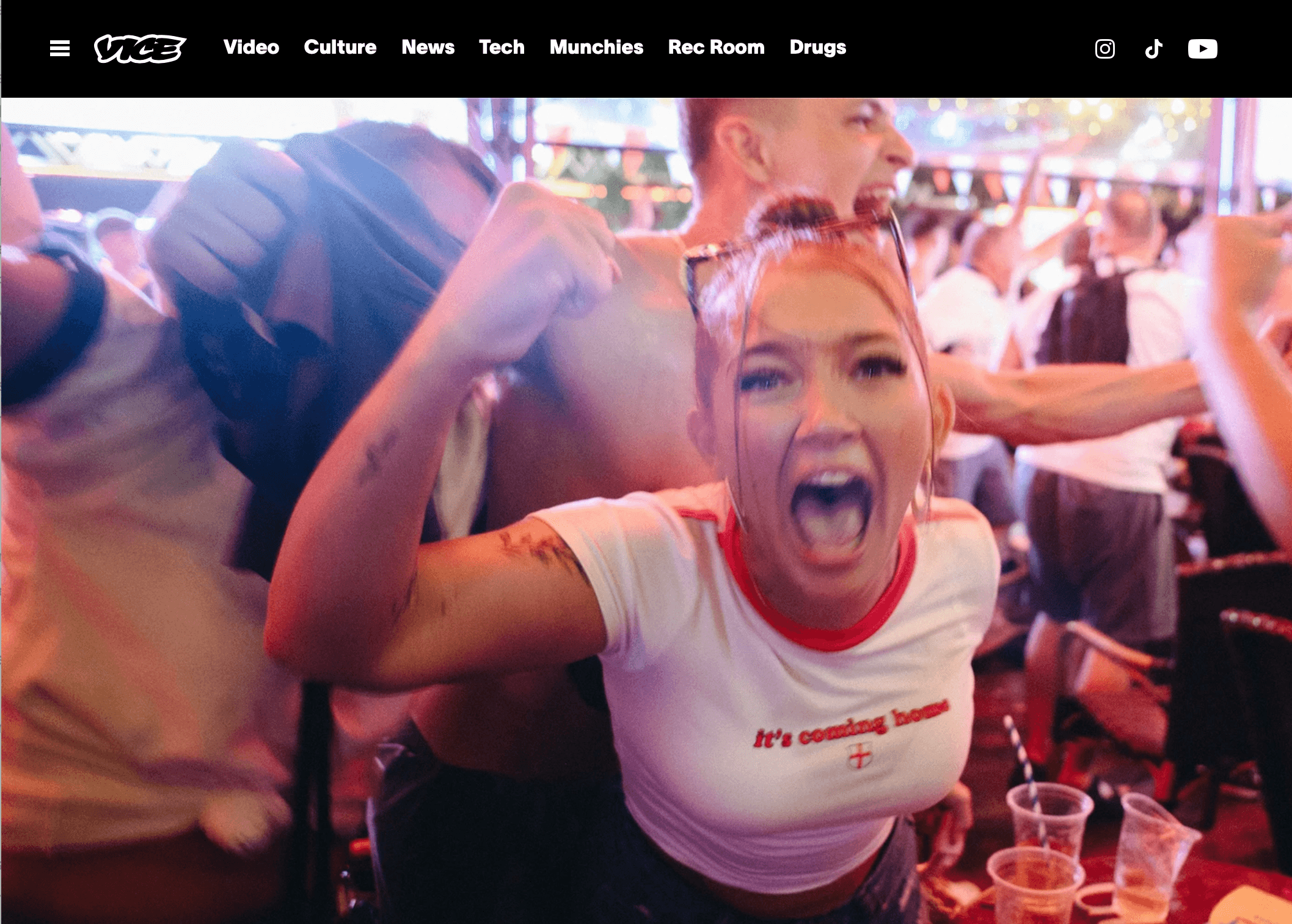 Picture of the author