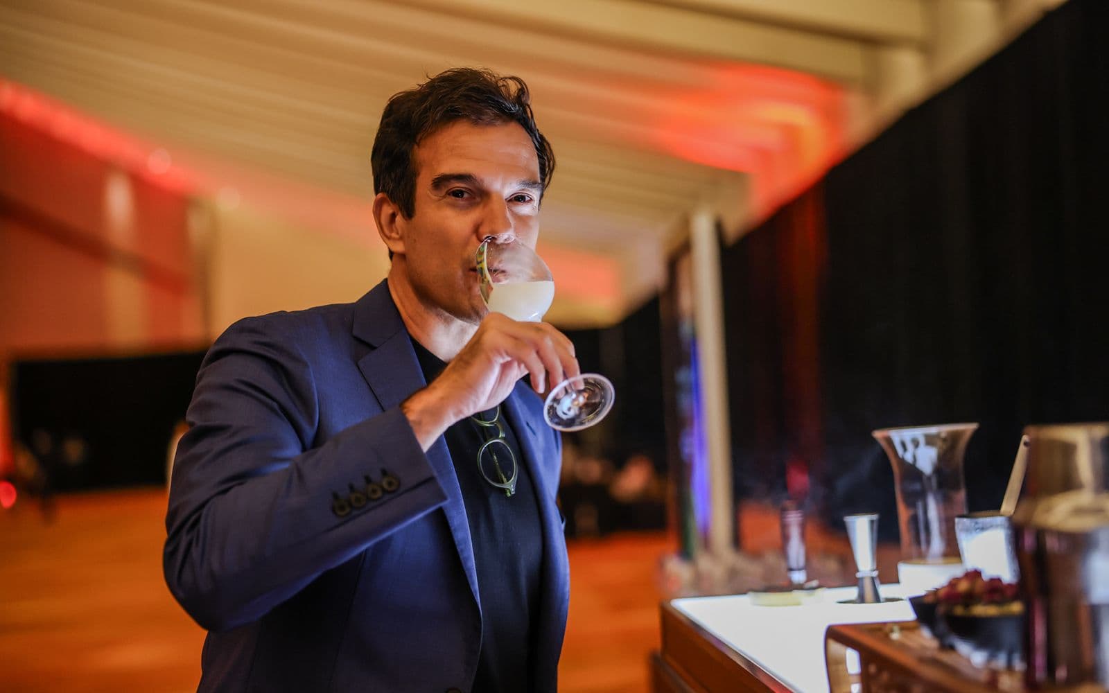 Picture of the author