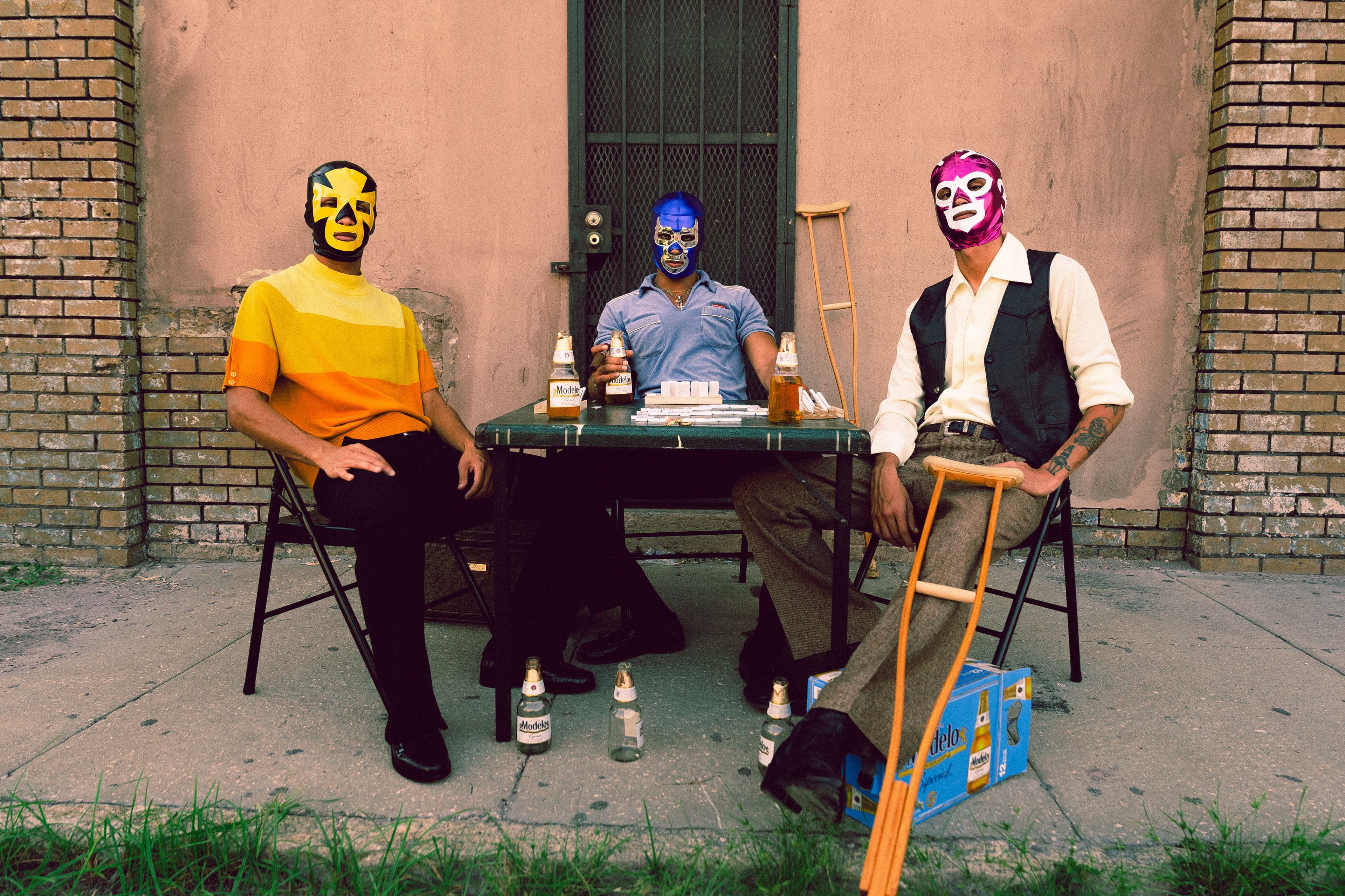 Picture of the author