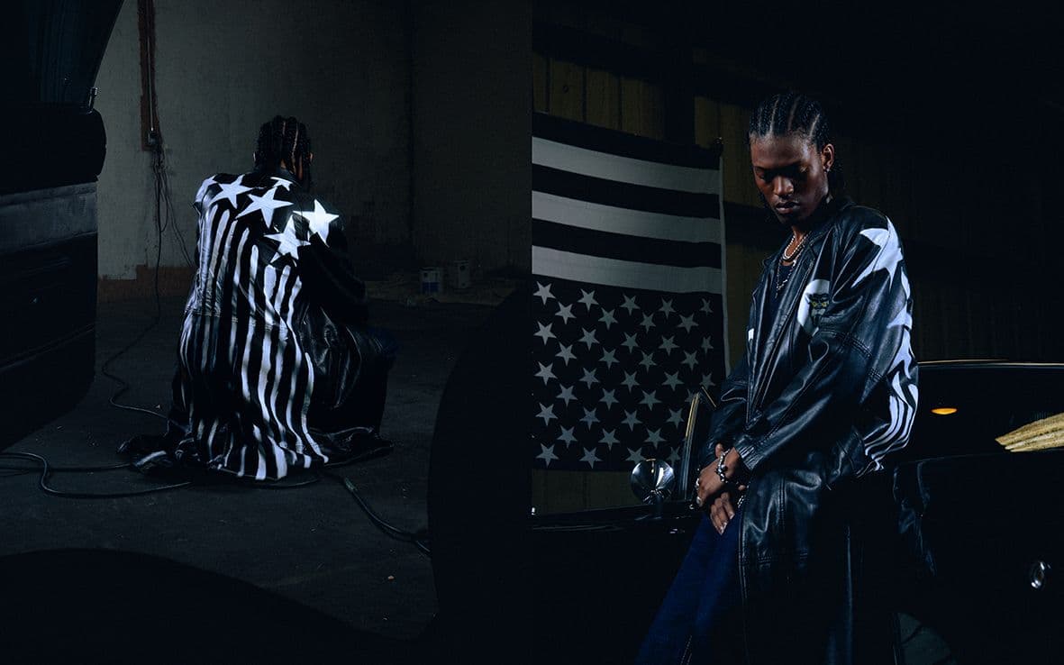 Picture of the author