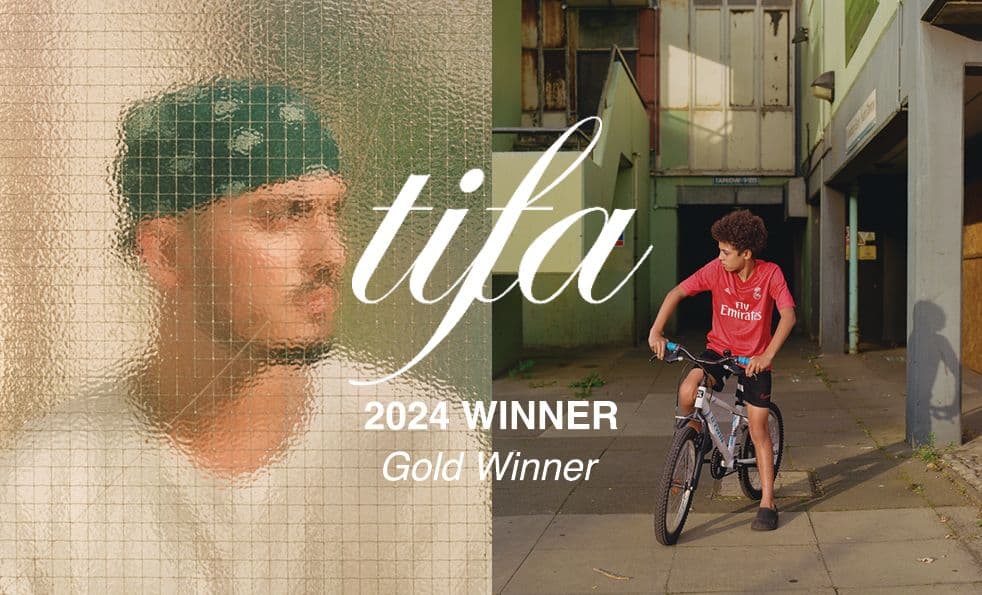 Picture of the author