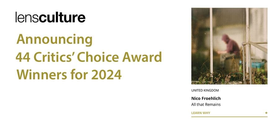 Picture of the author