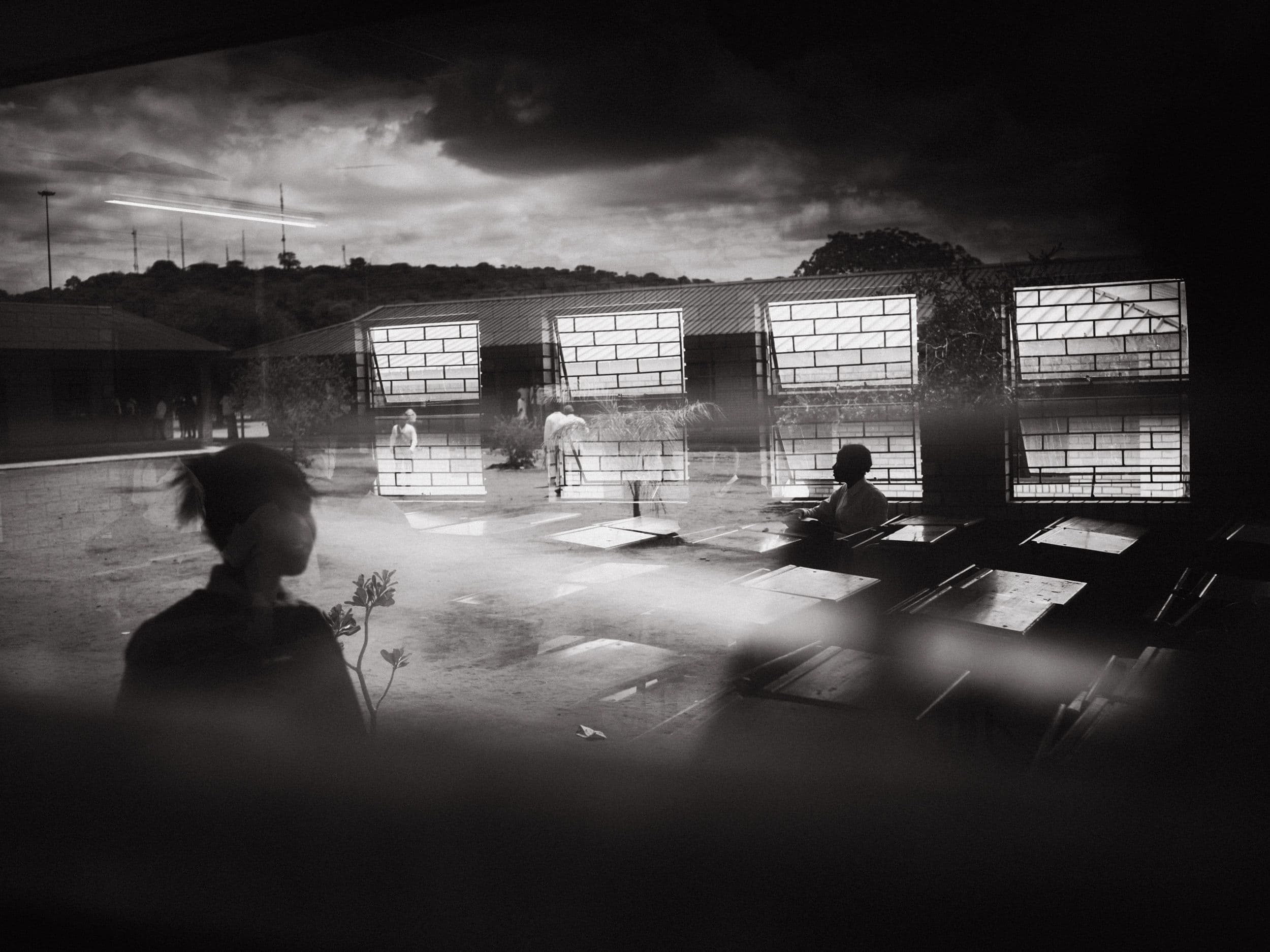 Picture of the author