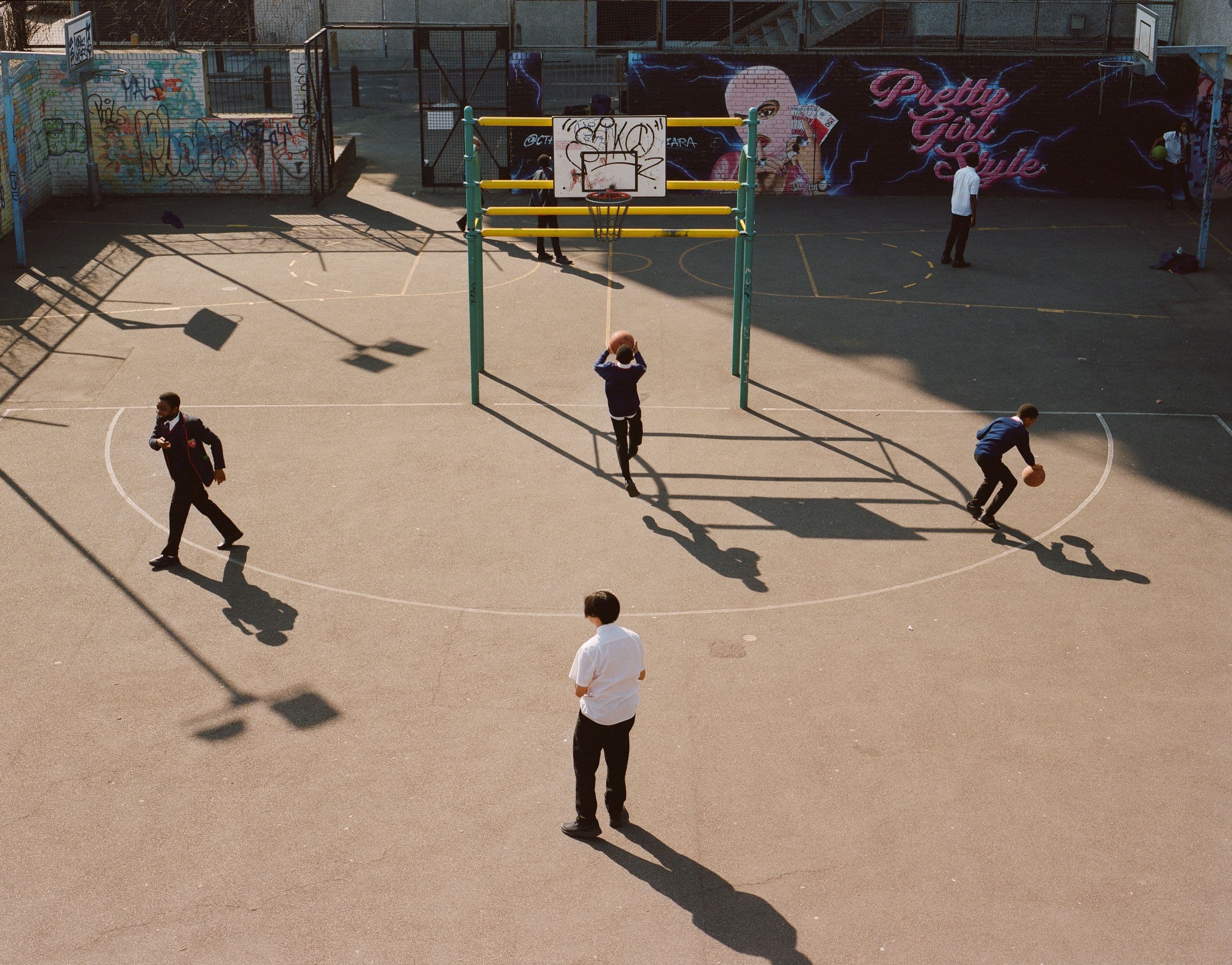 Picture of the author