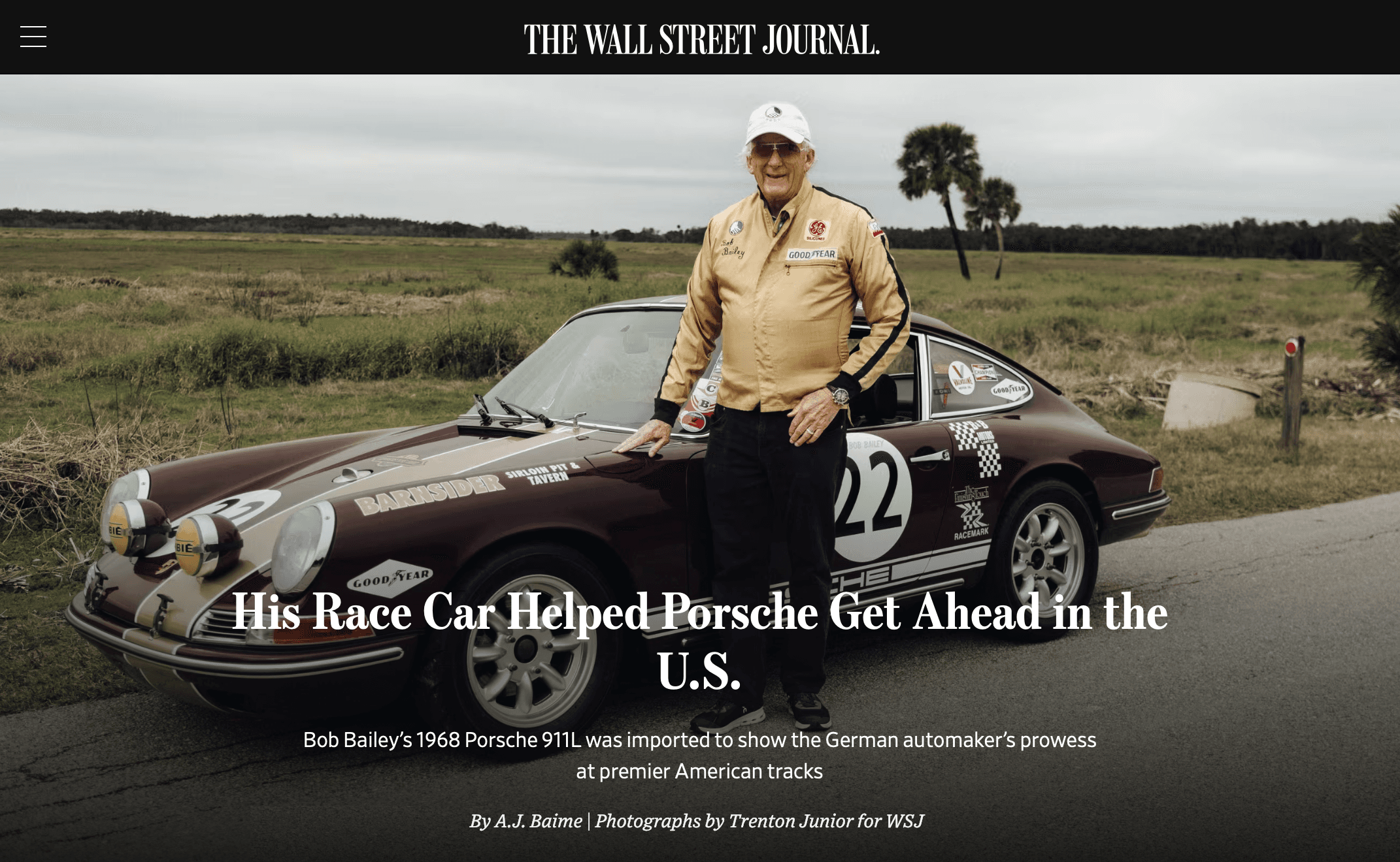 Picture of the author