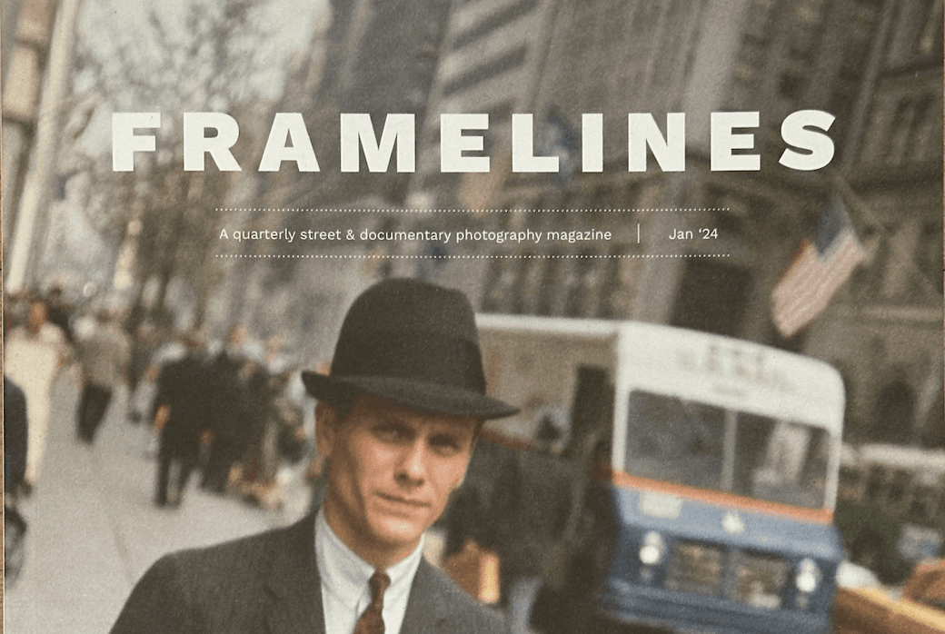 Picture of the author