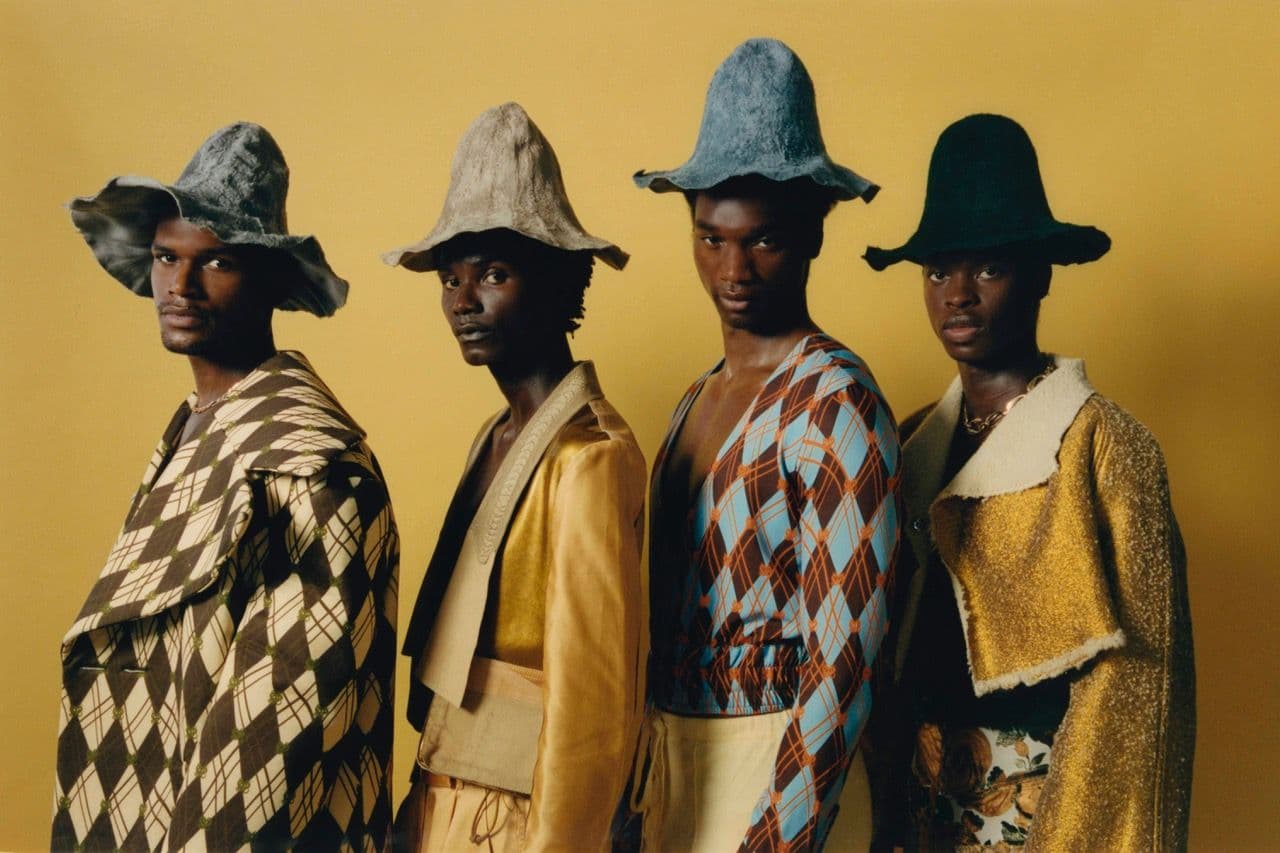 Picture of the author