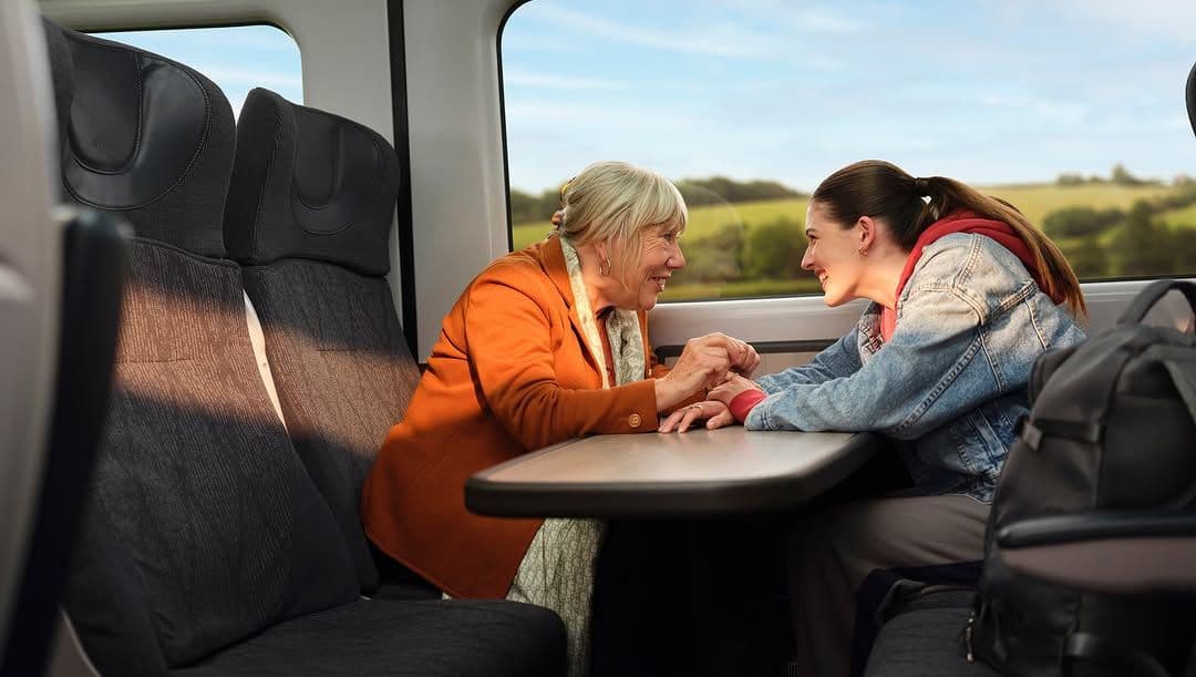 Picture of the author