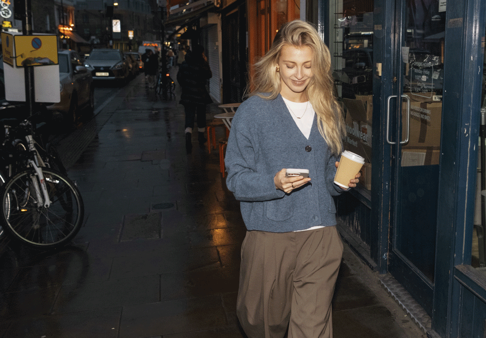 Picture of the author