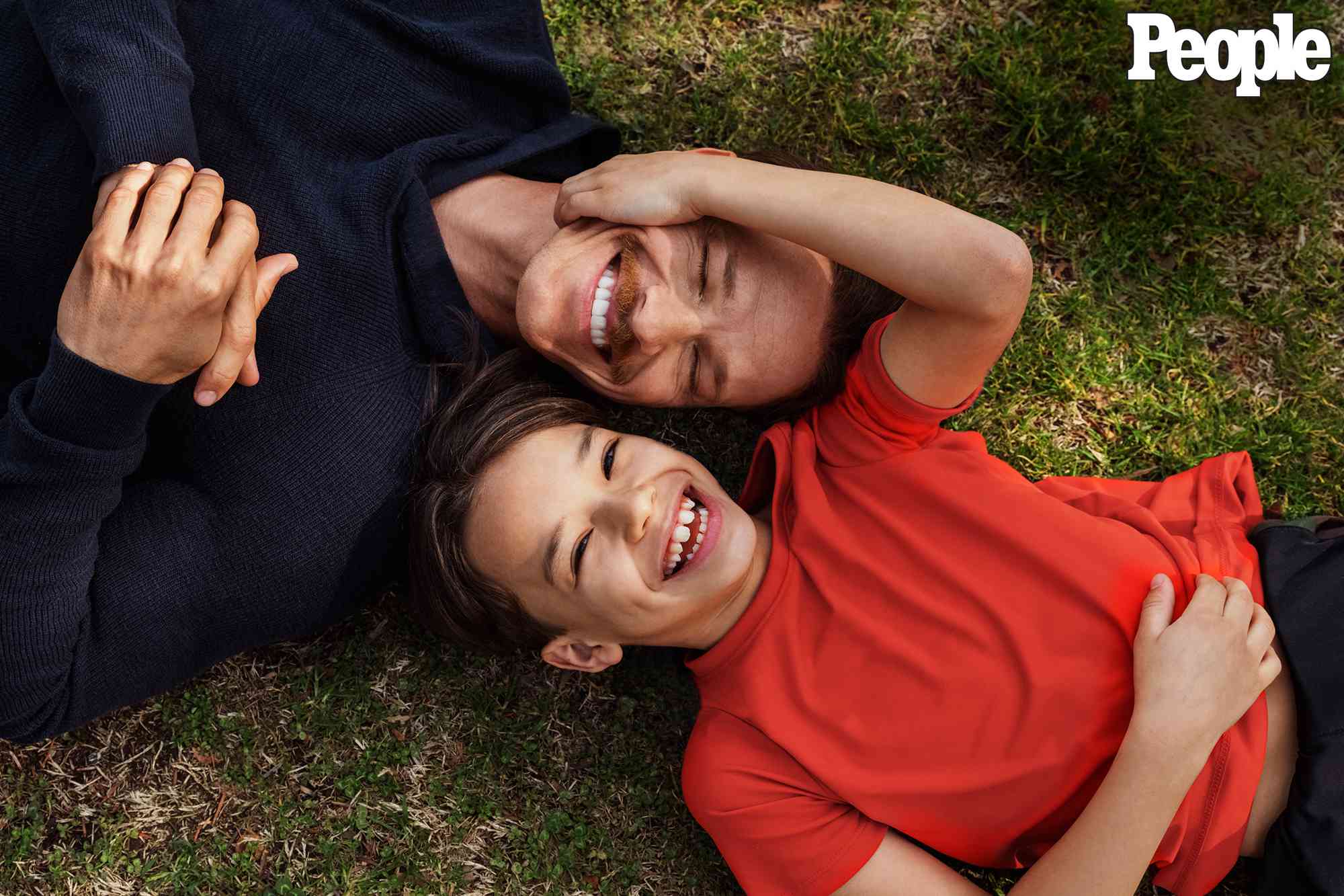 Picture of the author