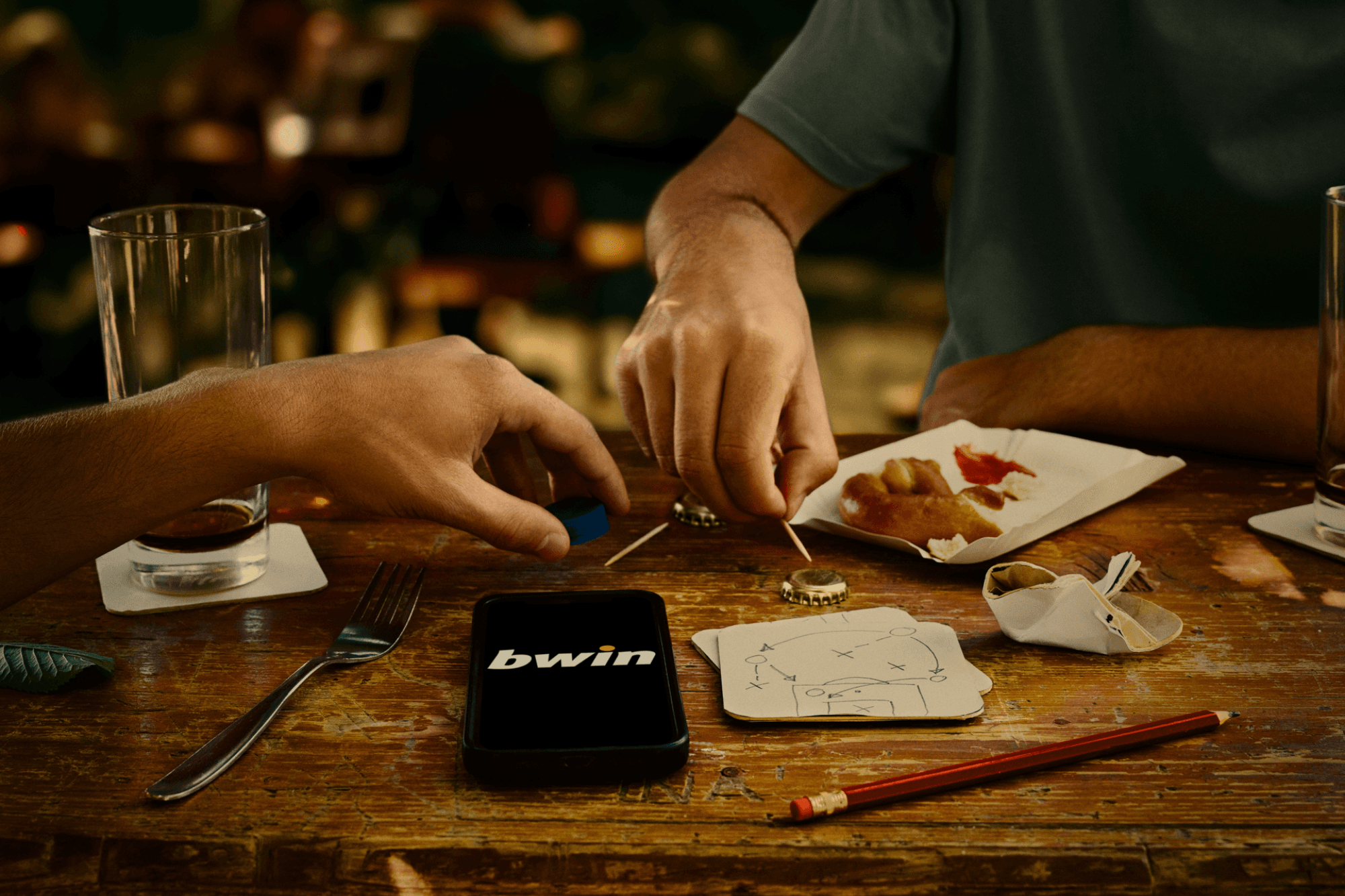 Picture of the author