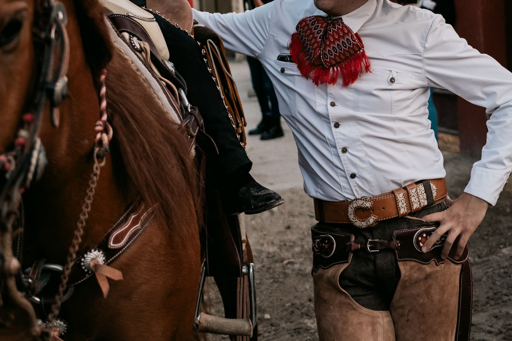 Picture of the author