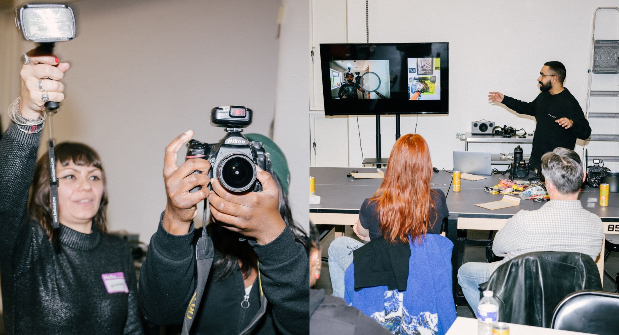 Picture of the author