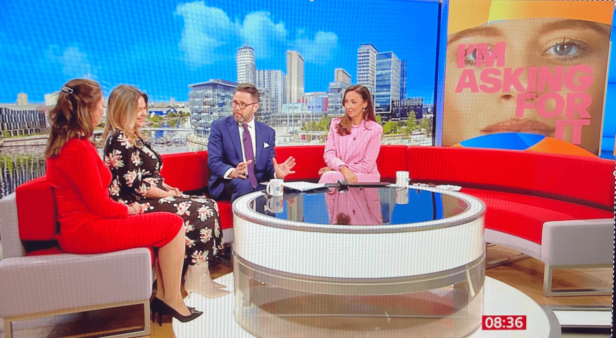 Picture of the author