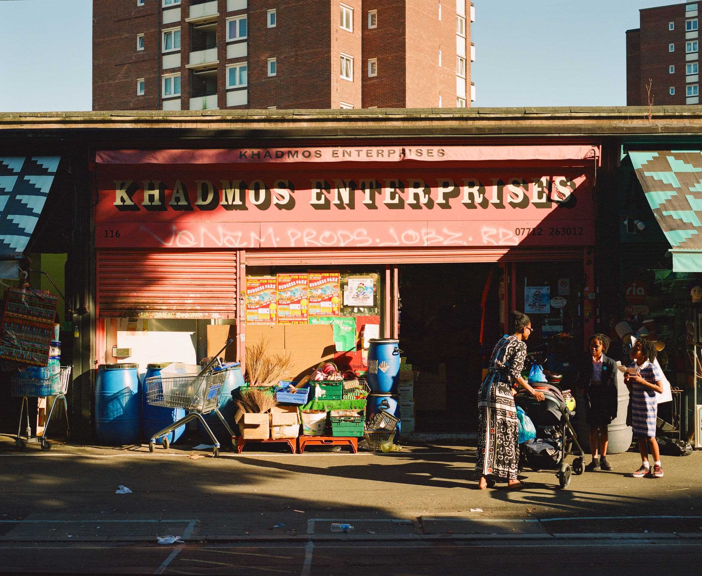 Picture of the author