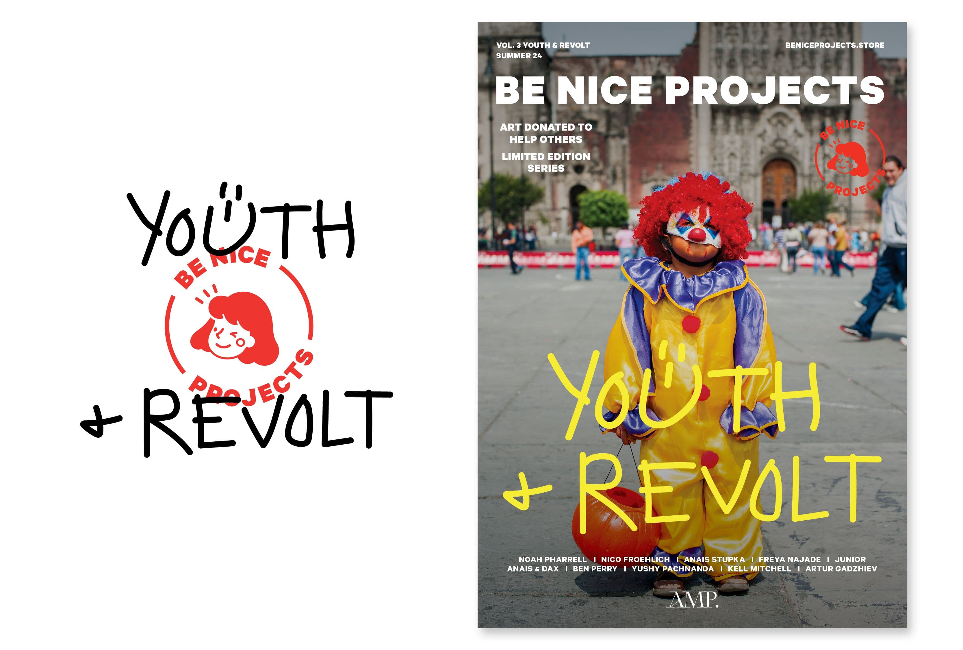 Picture of the author