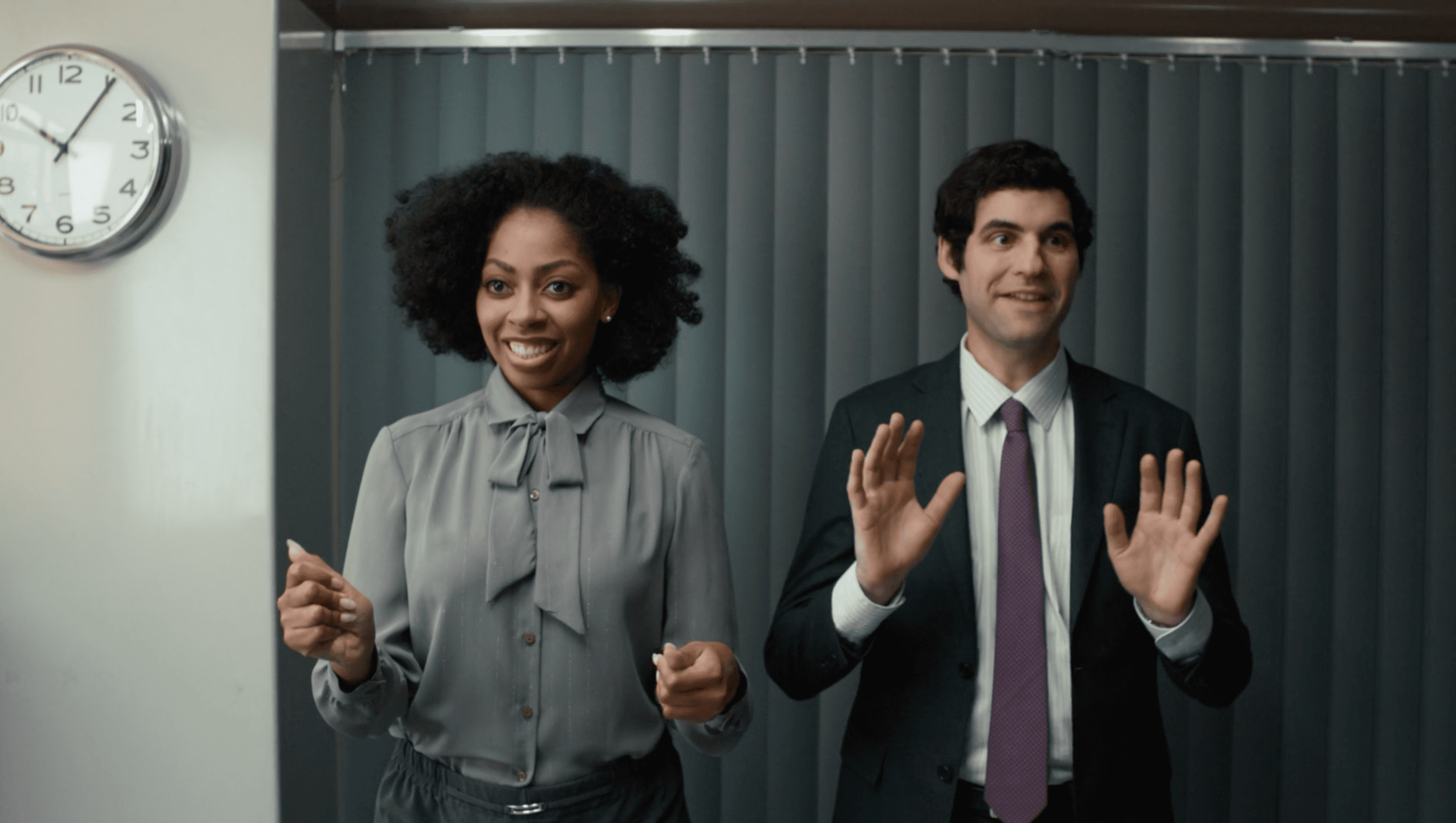 Picture of the author