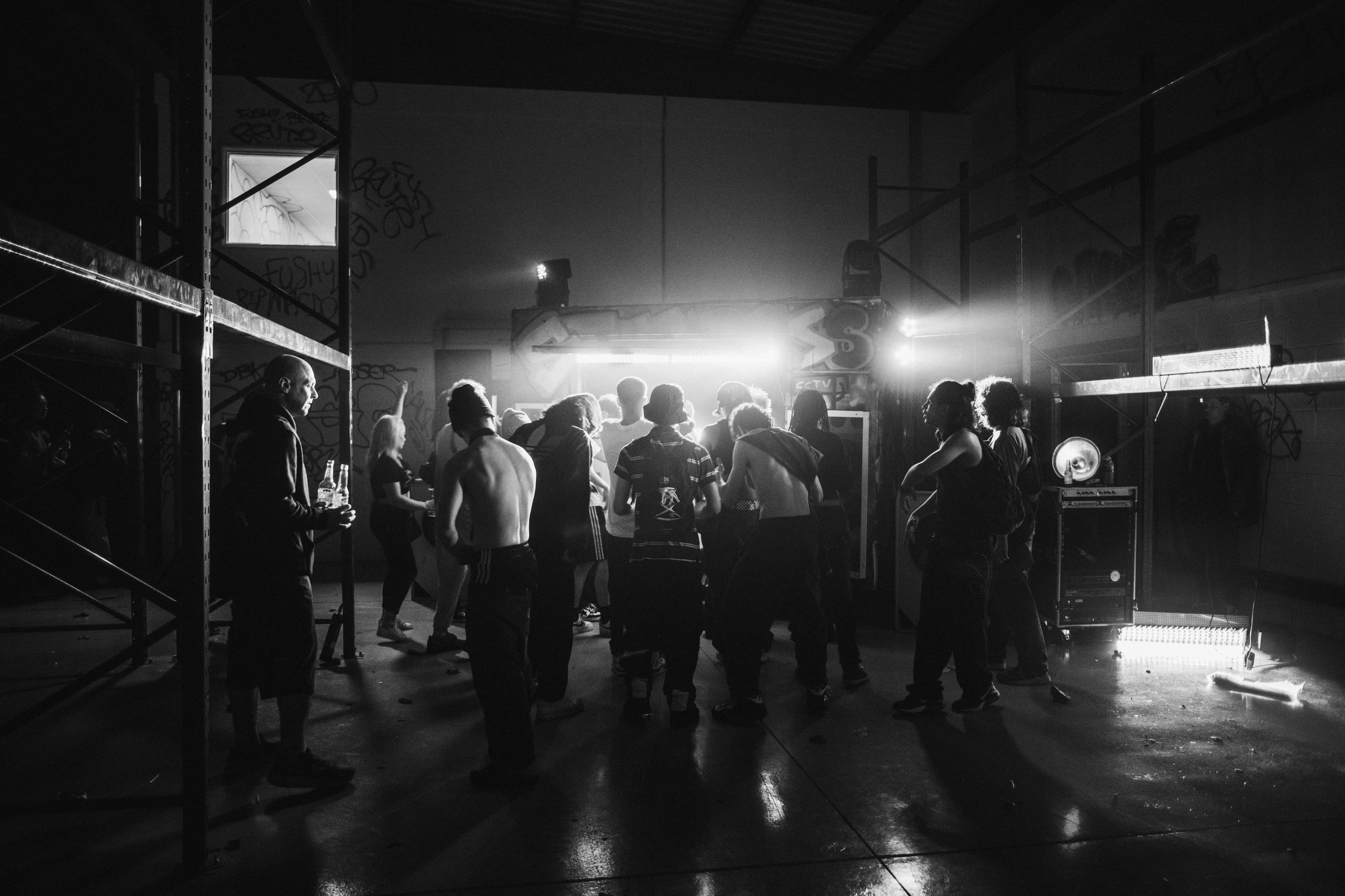 Picture of the author