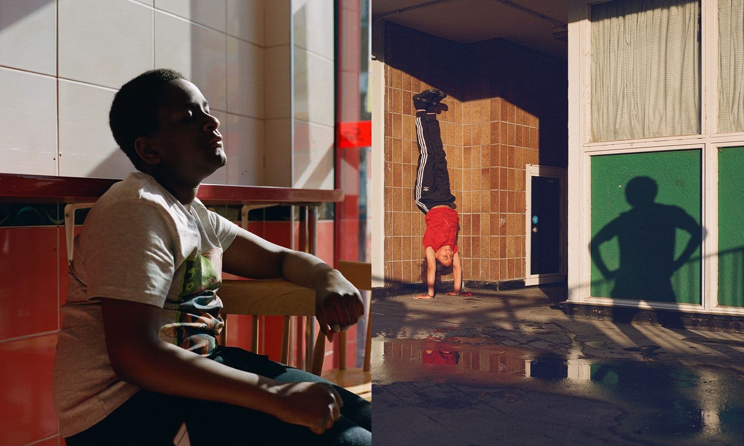 Picture of the author