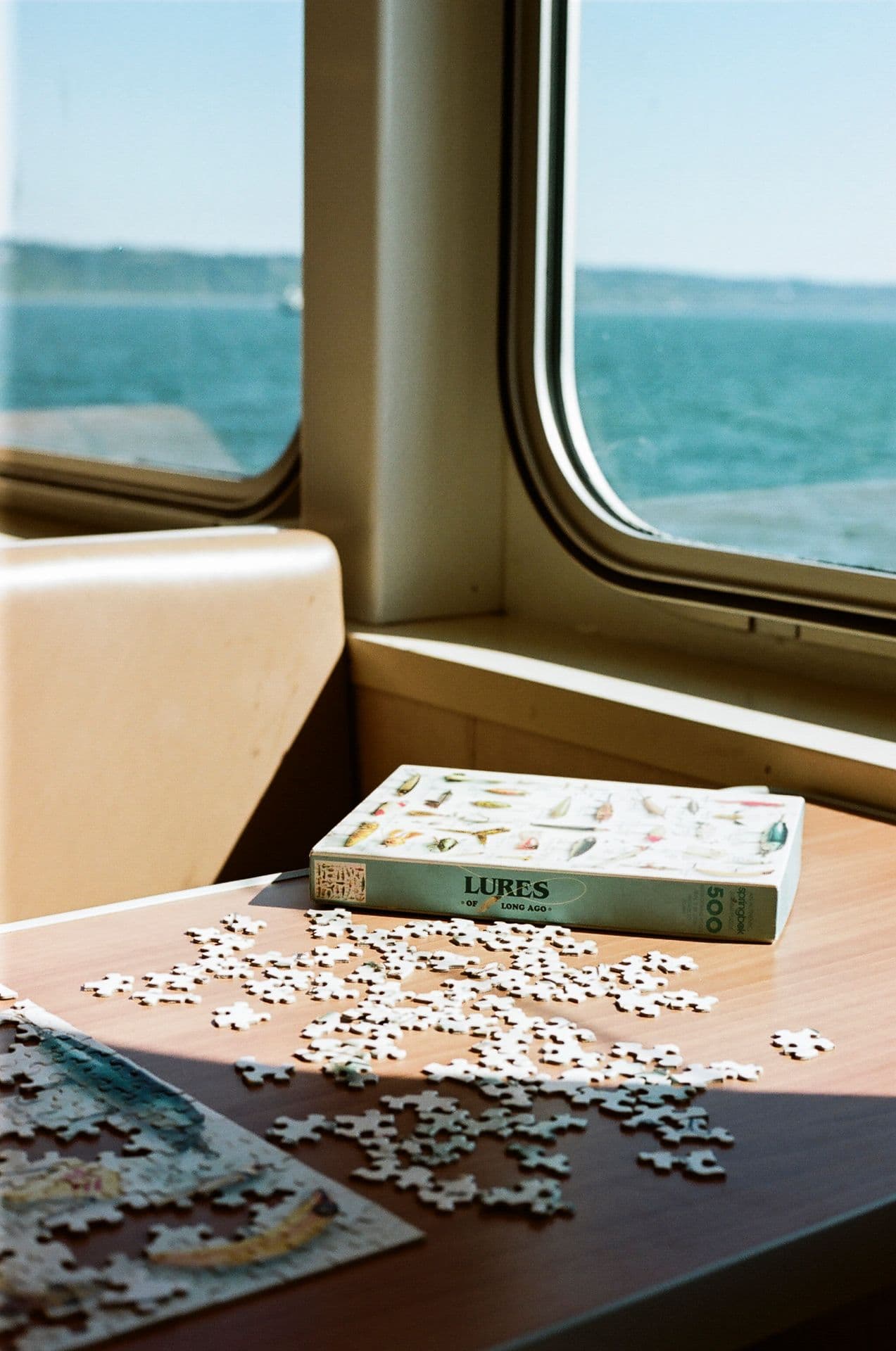 Picture of the author