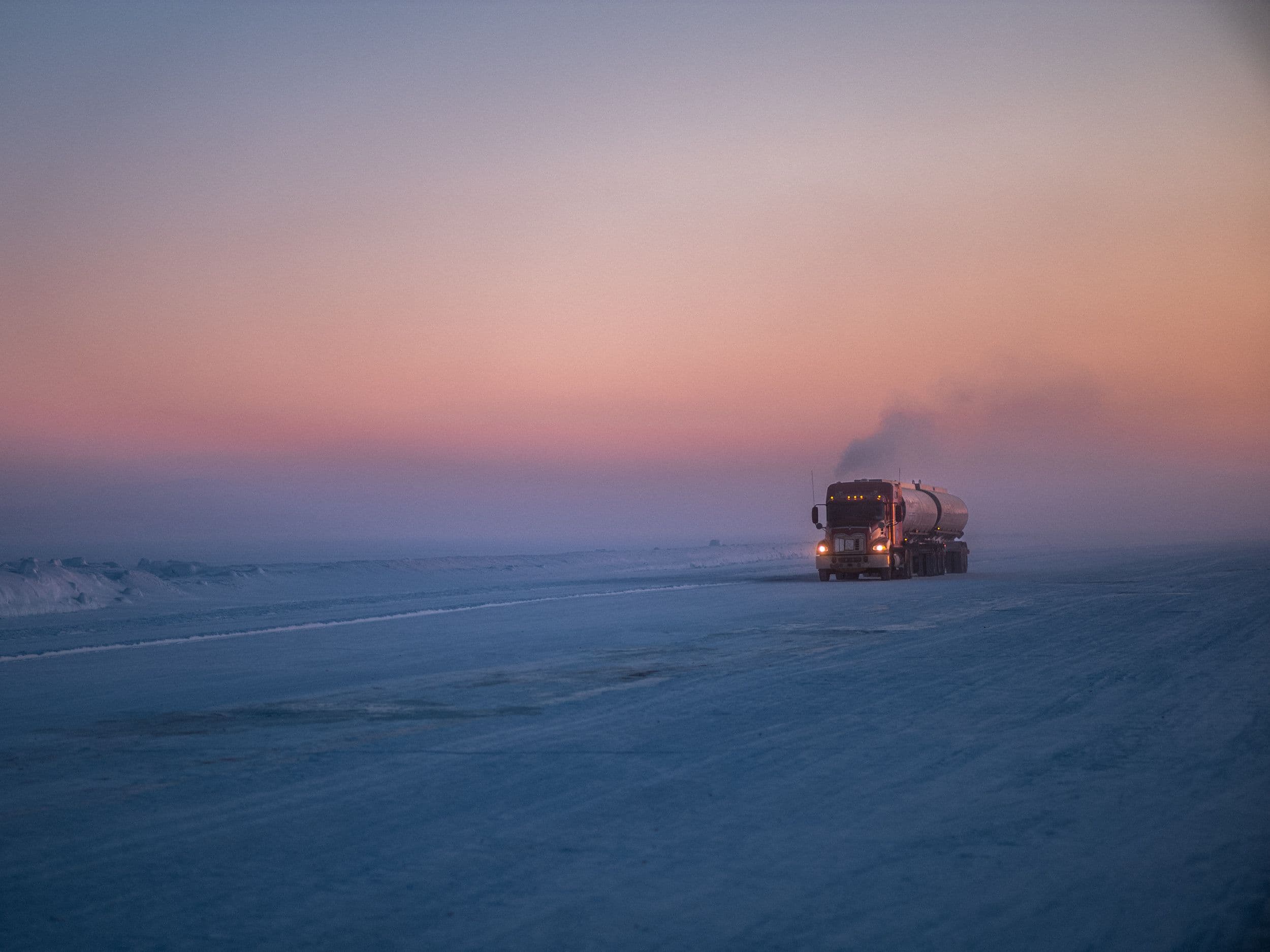 Picture of the author